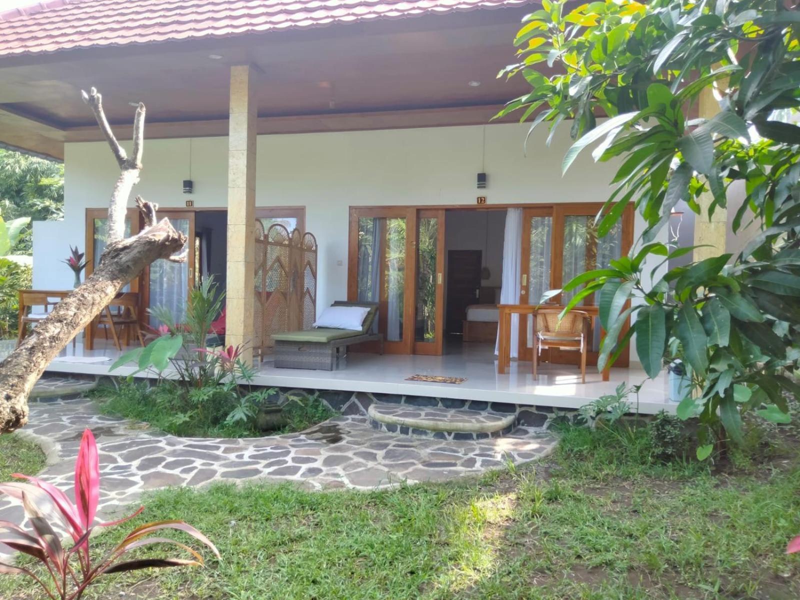 Aditya Villa *