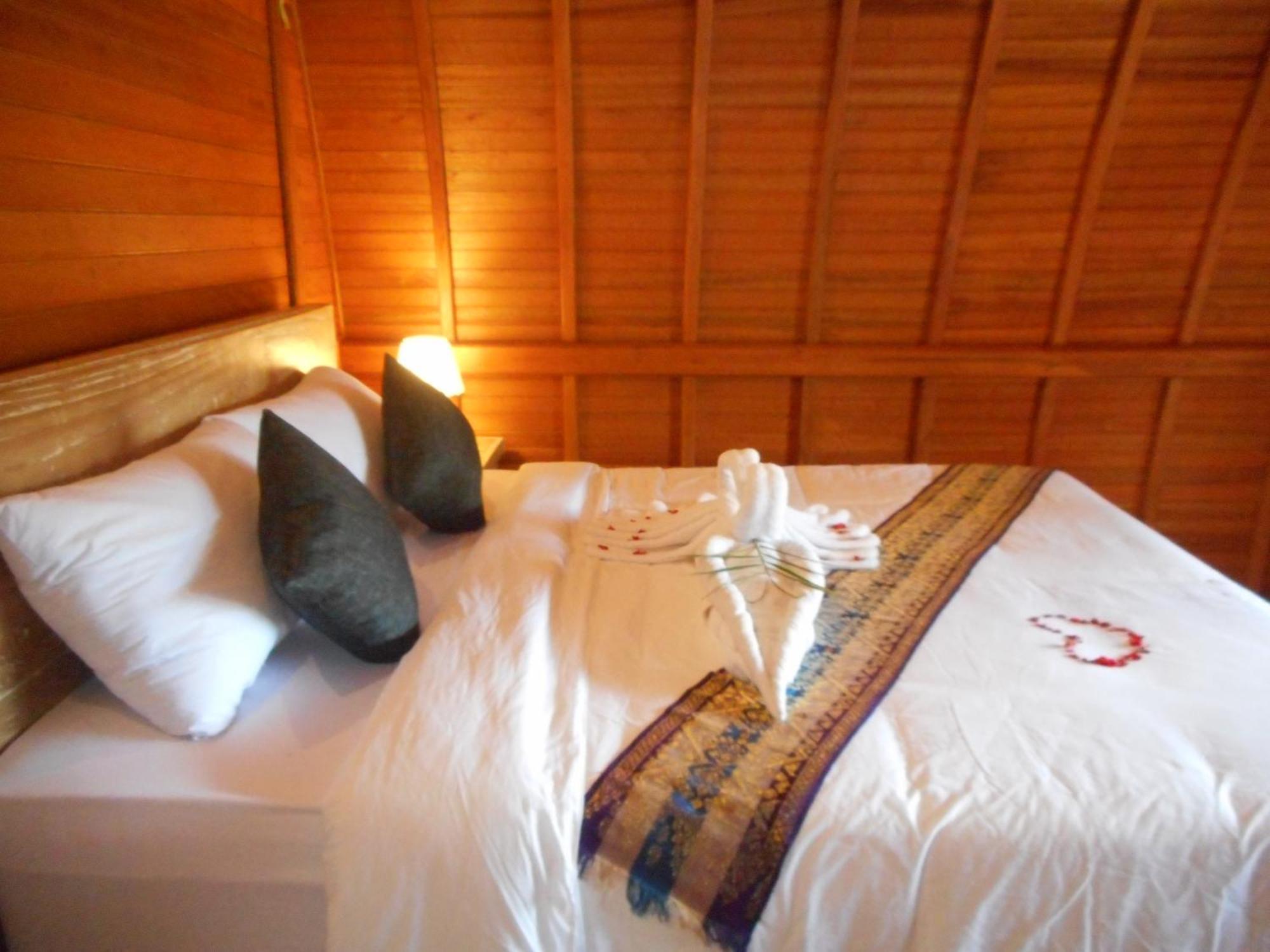 Homestay Dika Sidemen (Bali)