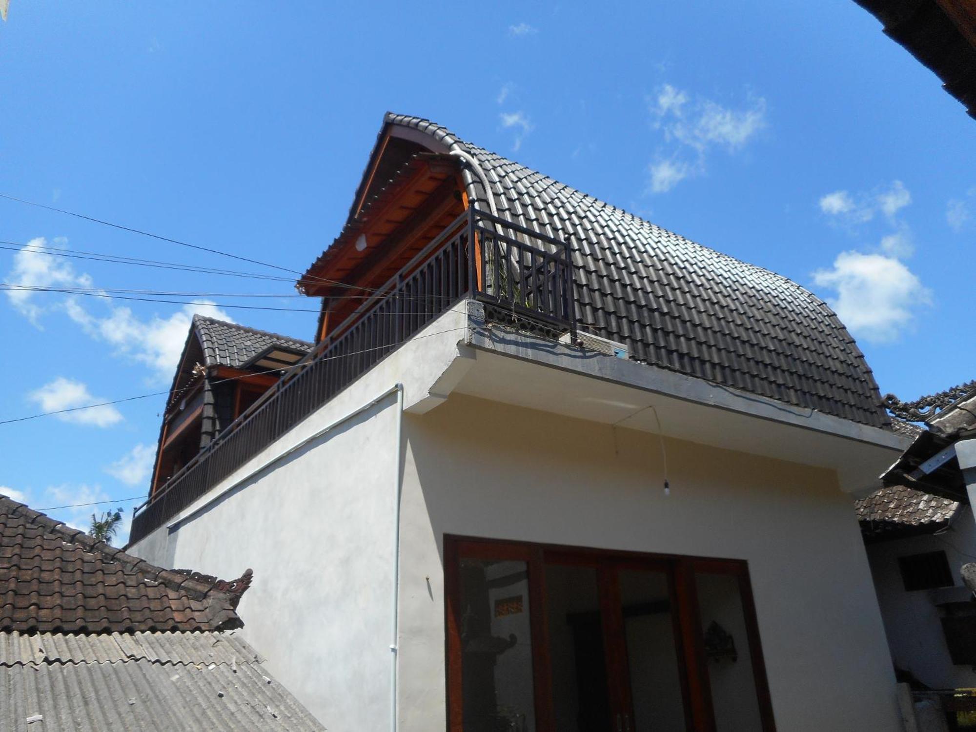 Dika Homestay