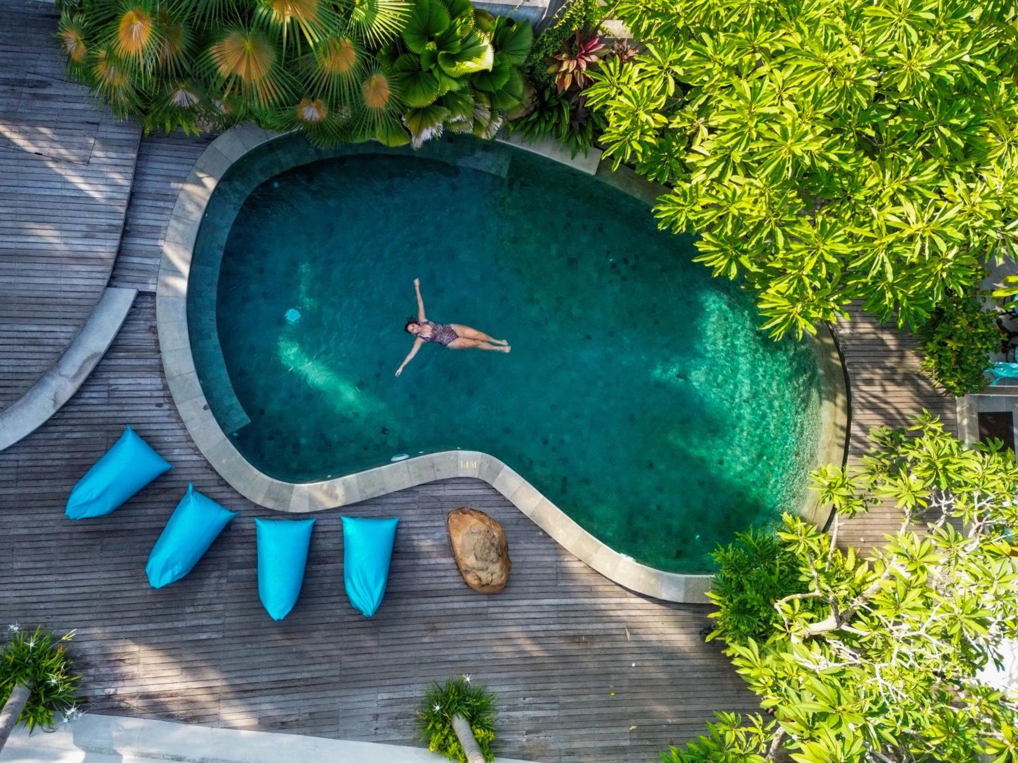 Ecozy Dijiwa Hotel 4*