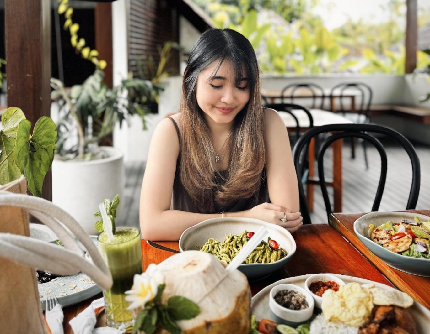 Ecozy Dijiwa Hotel Canggu (Bali)