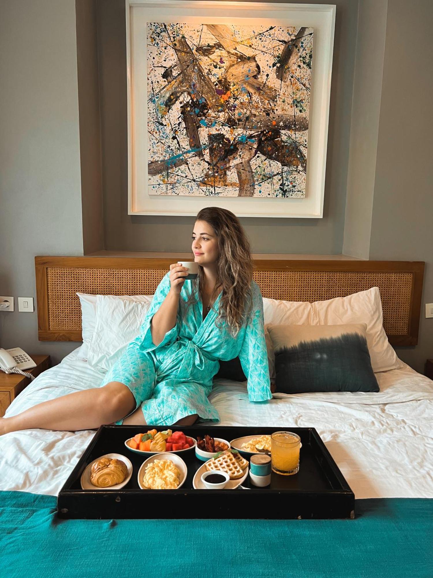 Ecozy Dijiwa 4* Canggu (Bali)