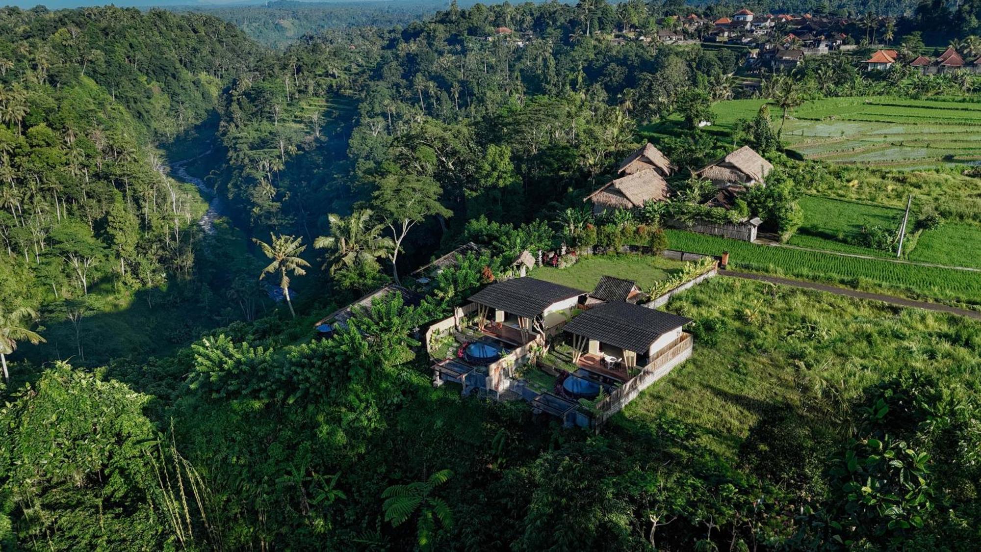 Shigar Livin Bali Lodge *