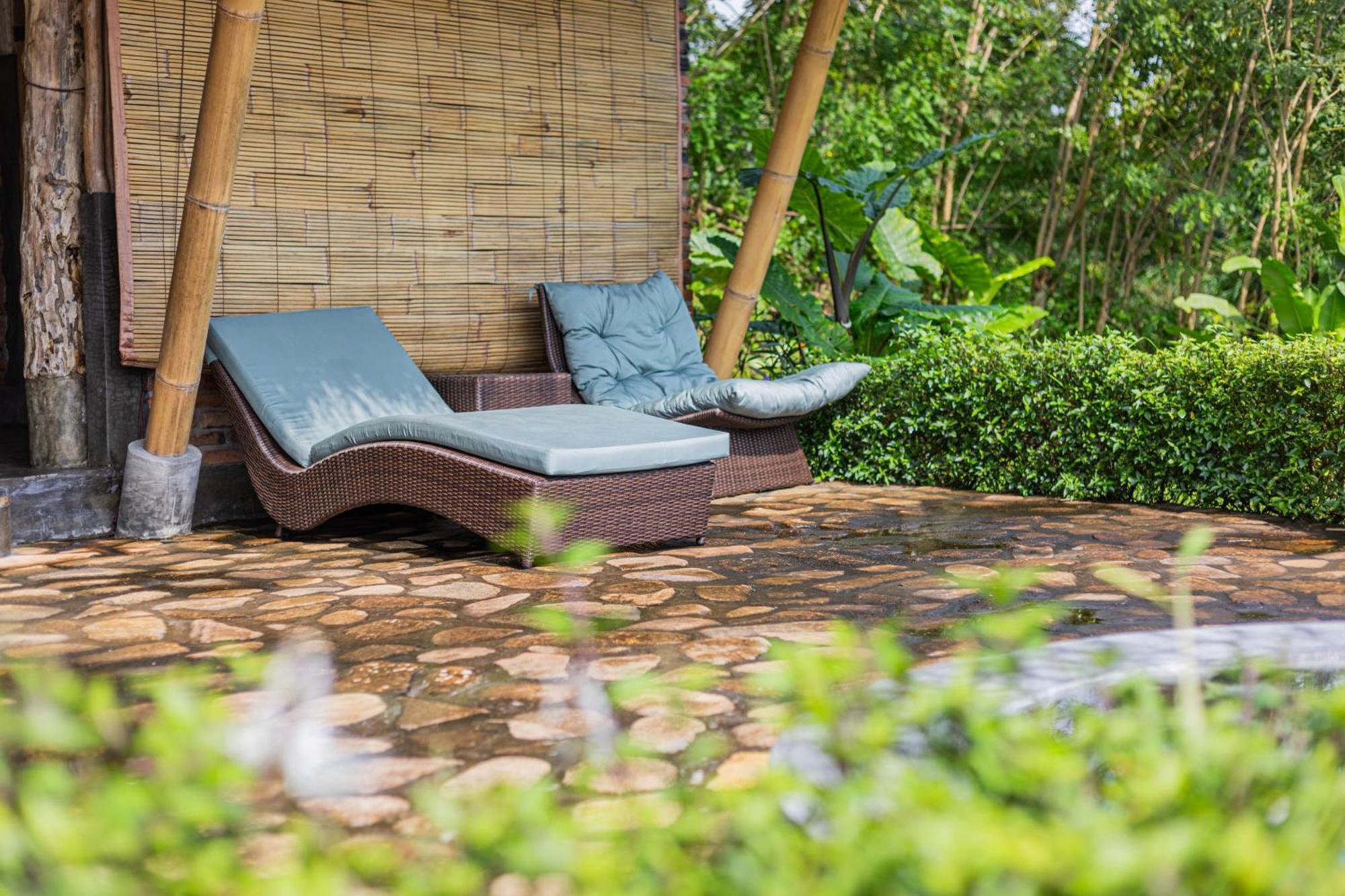 Lodge Shigar Livin Bali *