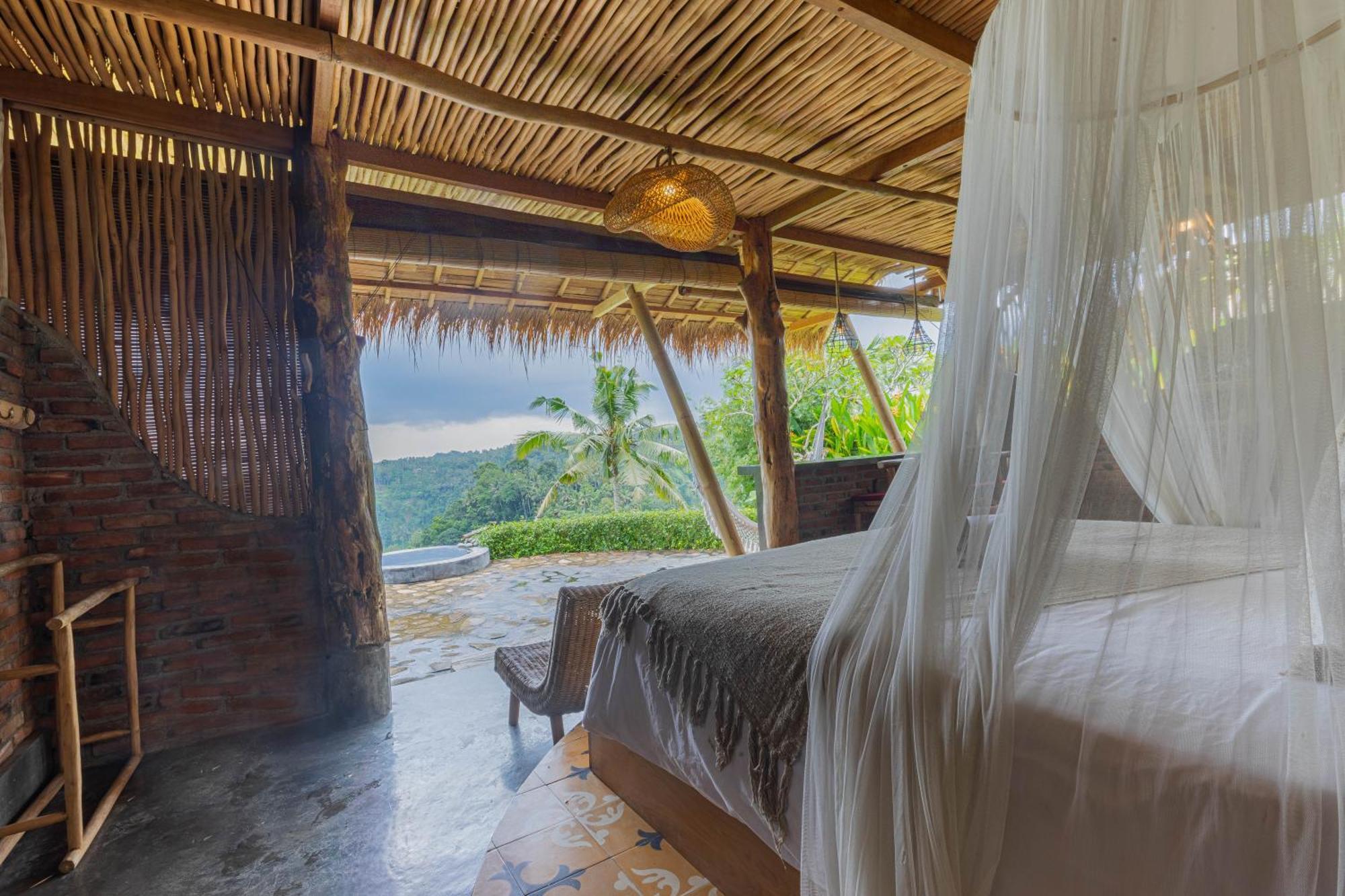 Shigar Livin Bali Lodge Sidemen (Bali)