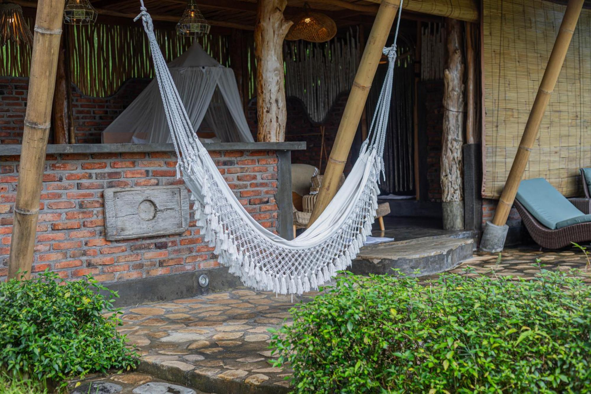 Lodge Shigar Livin Bali Sidemen (Bali)