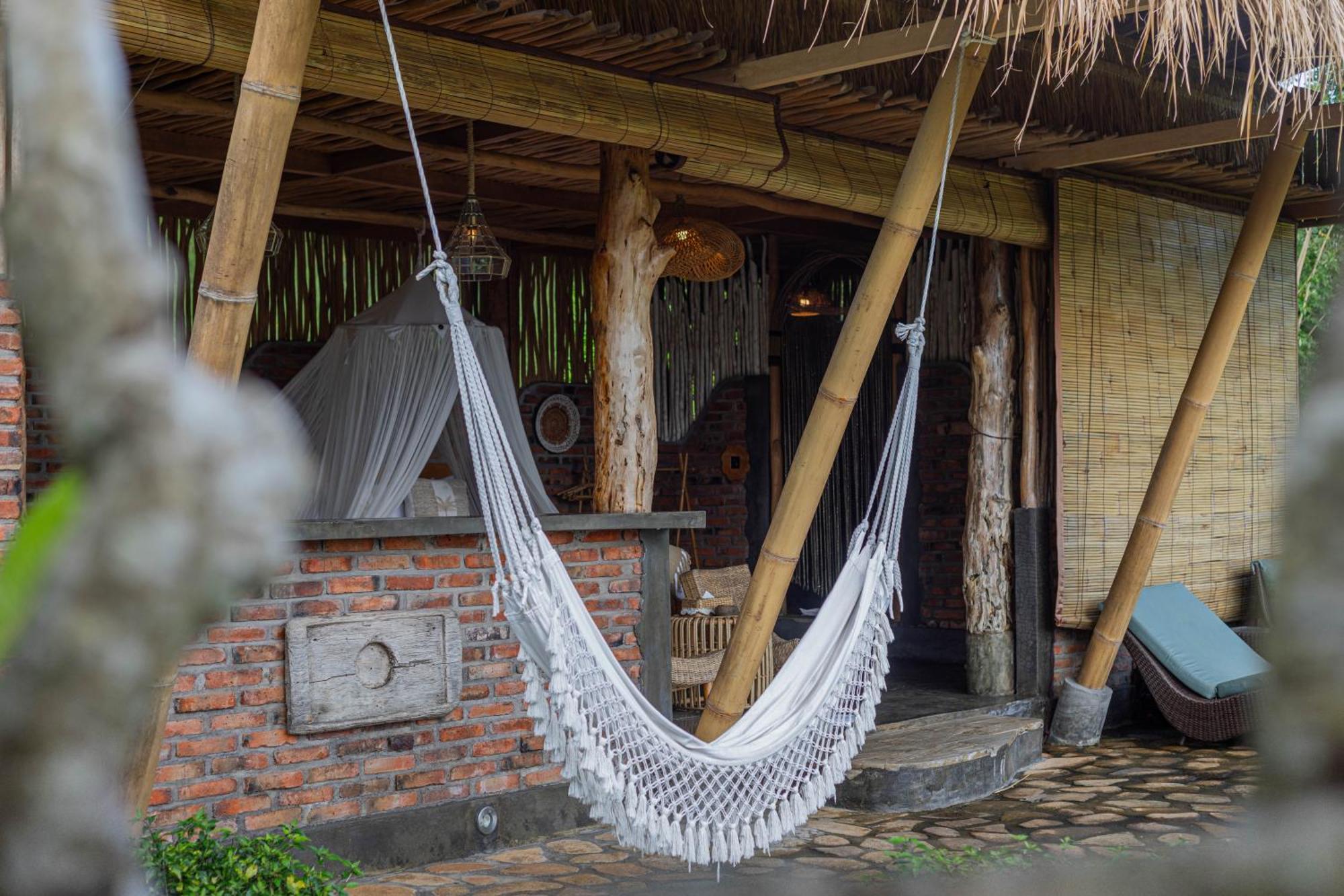 Shigar Livin Bali *