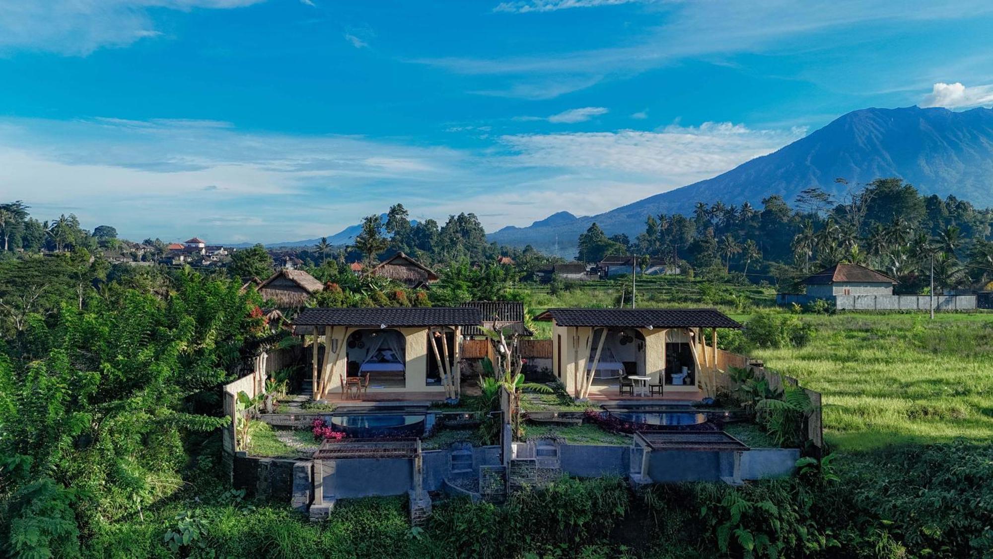 Shigar Livin Bali Sidemen (Bali)