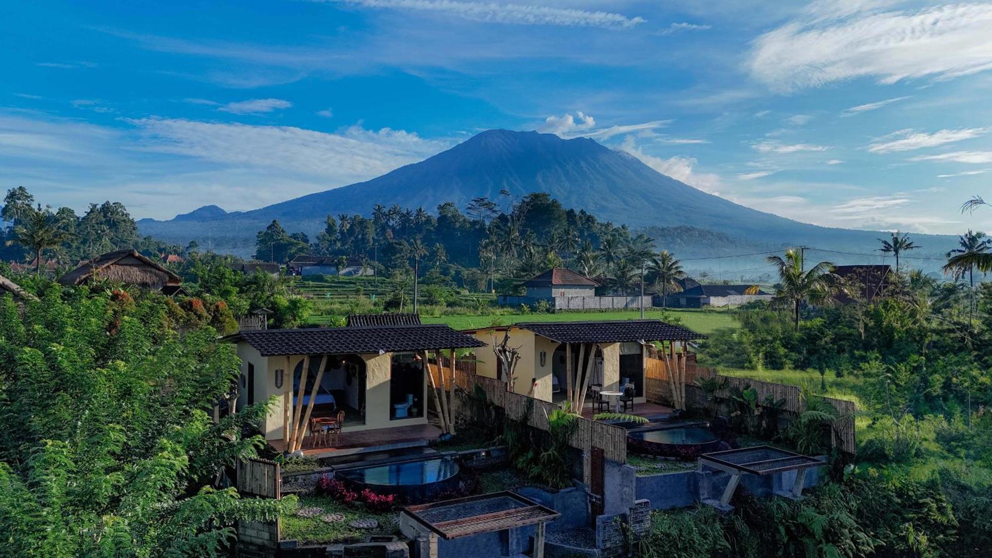 Shigar Livin Bali Lodge