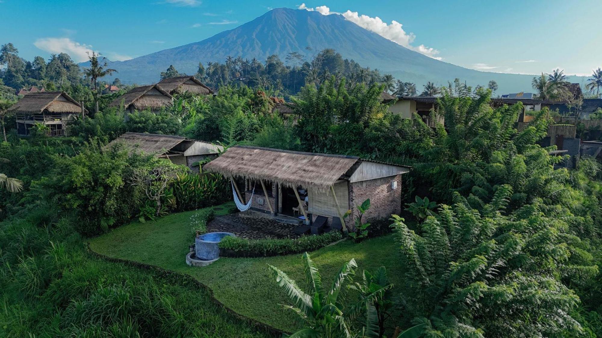 Shigar Livin Bali Lodge *