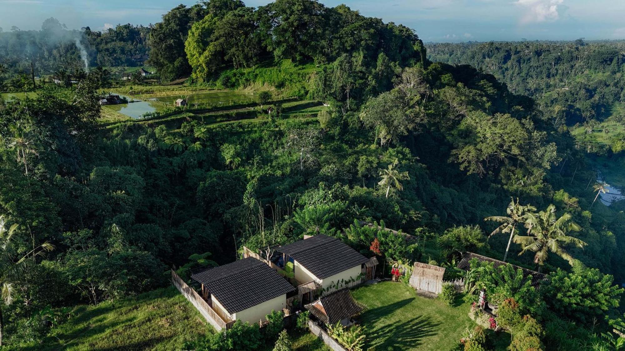 Shigar Livin Bali Lodge Sidemen (Bali)