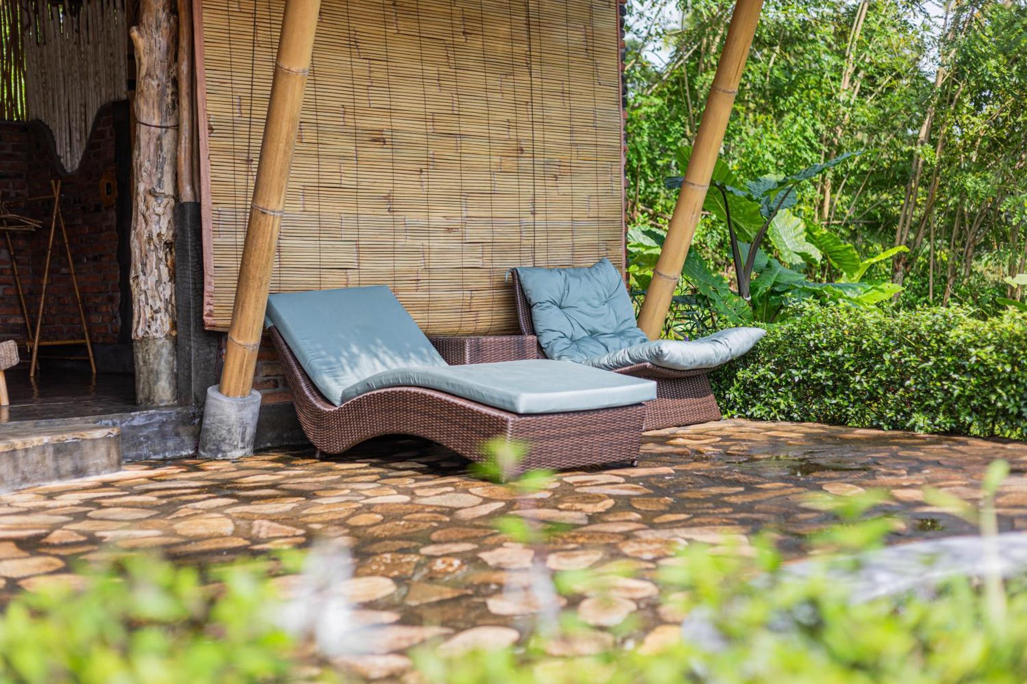 Shigar Livin Bali *