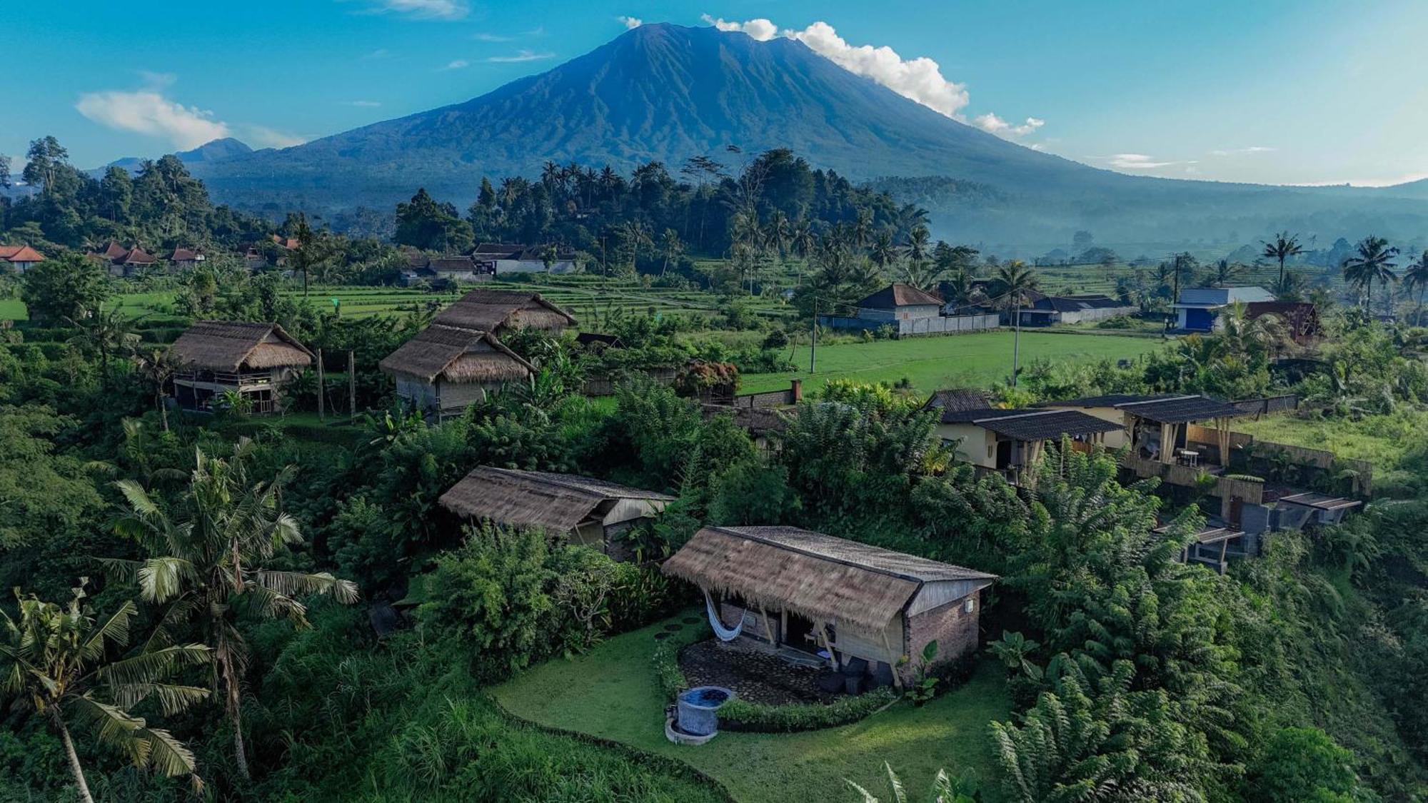 Shigar Livin Bali
