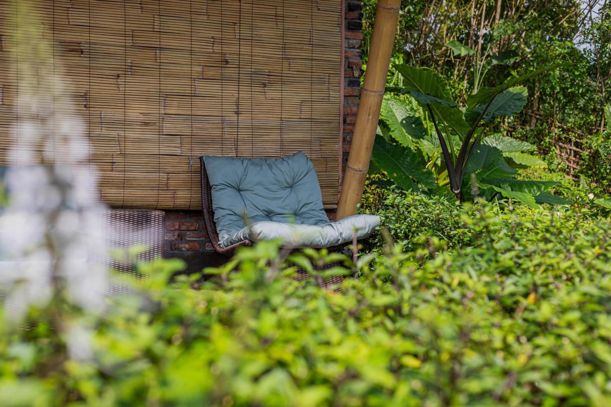 Shigar Livin Bali Lodge