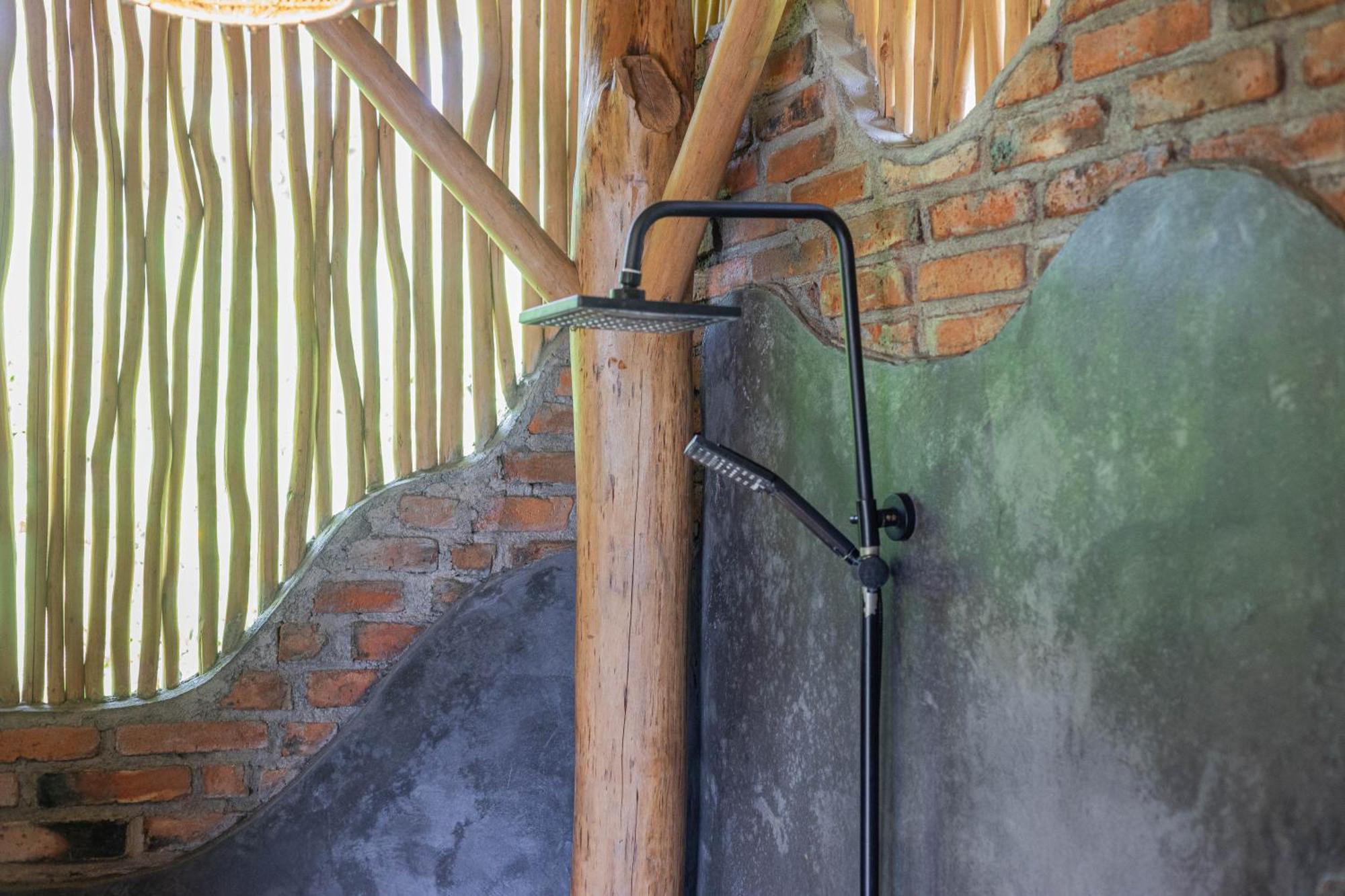 Lodge Shigar Livin Bali Sidemen (Bali)