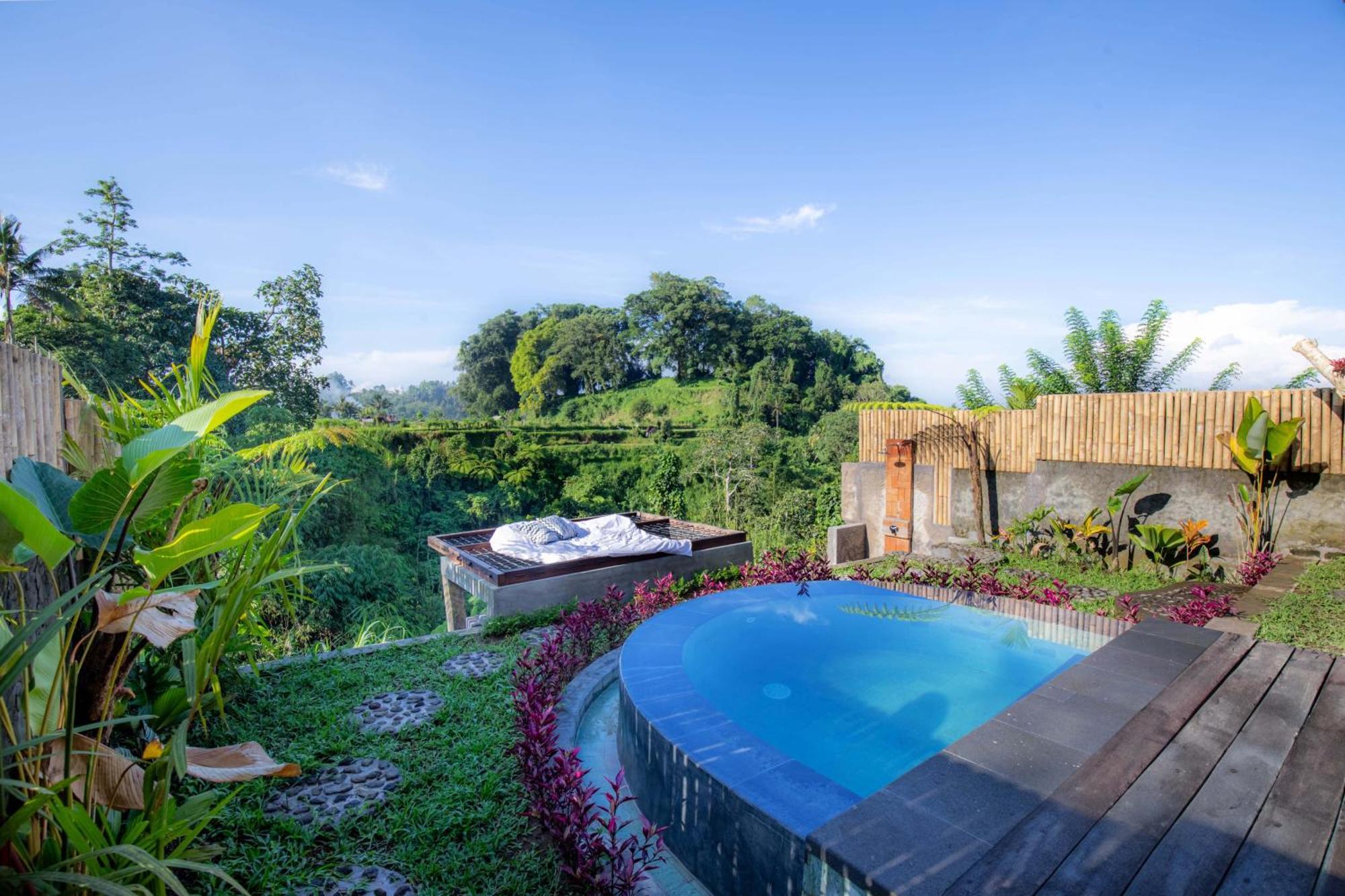 Shigar Livin Bali * Sidemen (Bali)