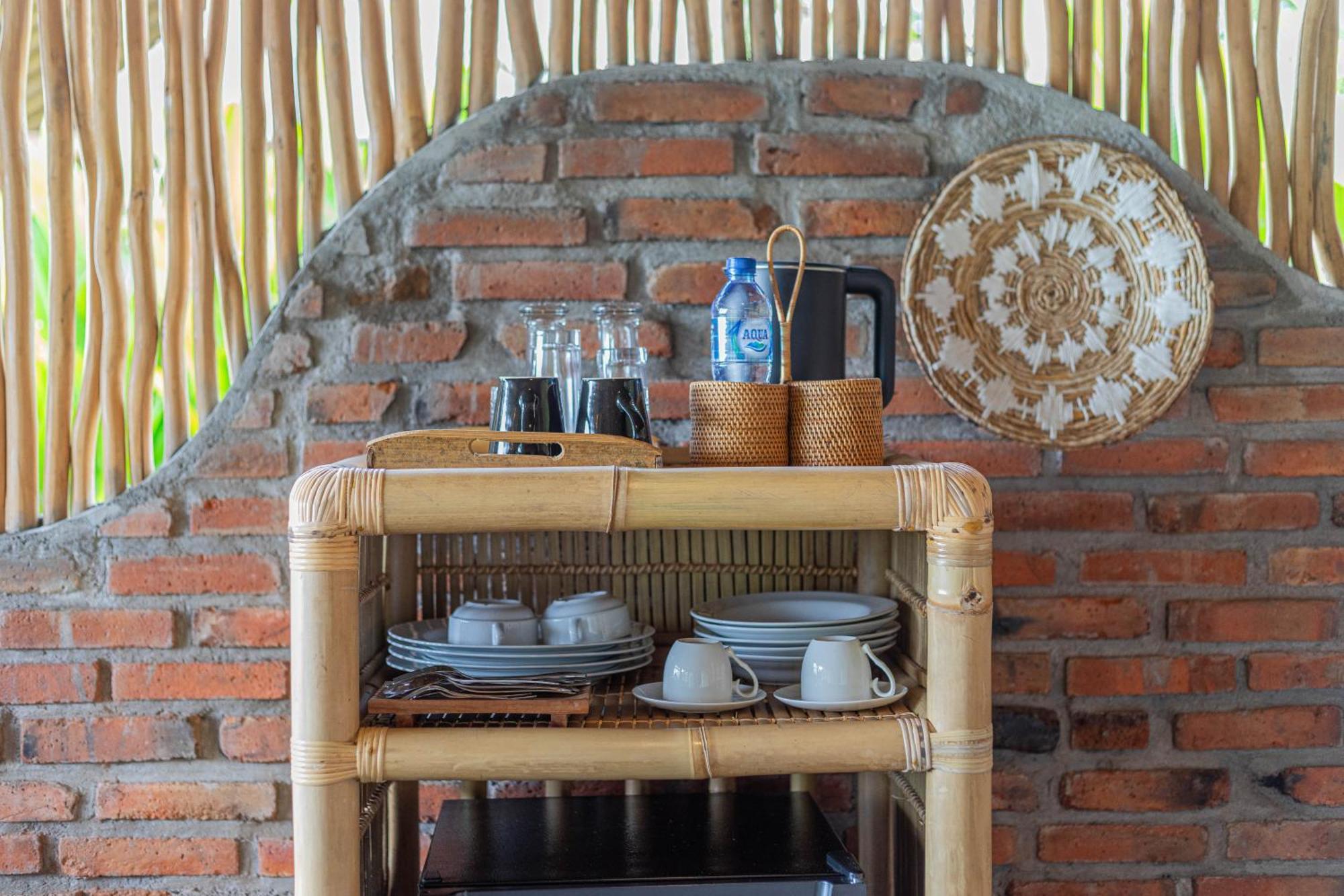 Shigar Livin Bali Lodge