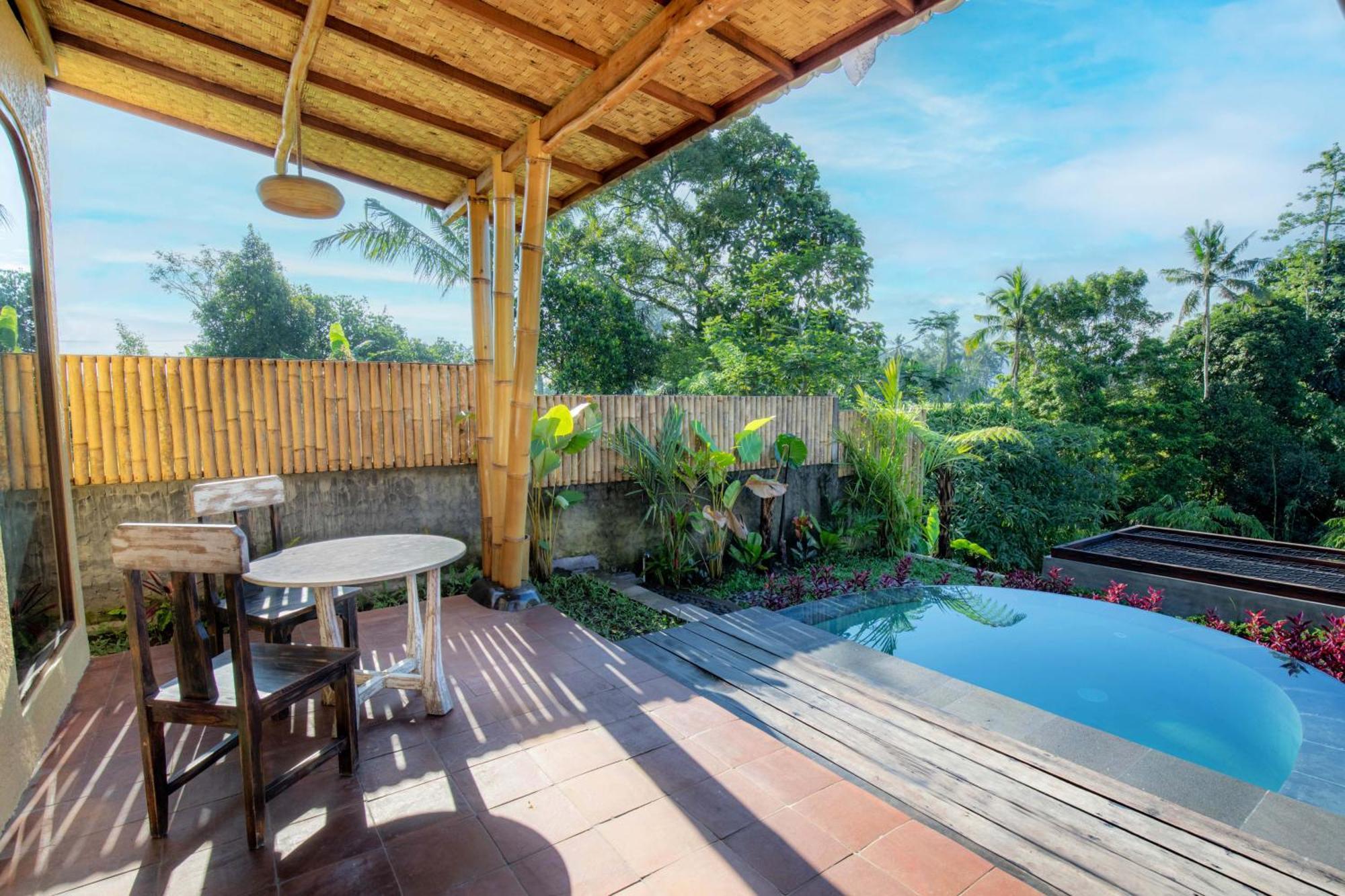 Lodge Shigar Livin Bali Sidemen (Bali)
