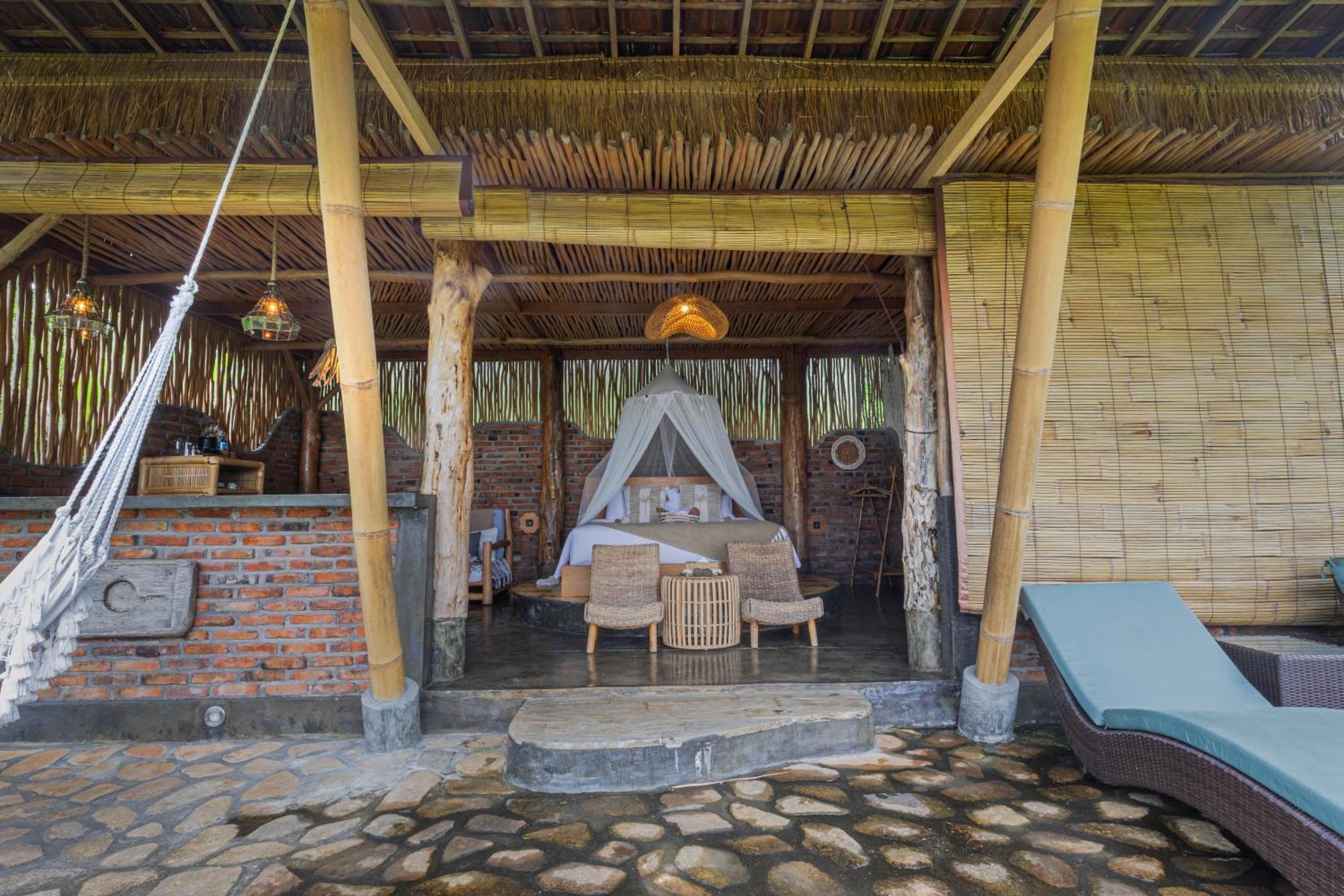 Shigar Livin Bali Lodge
