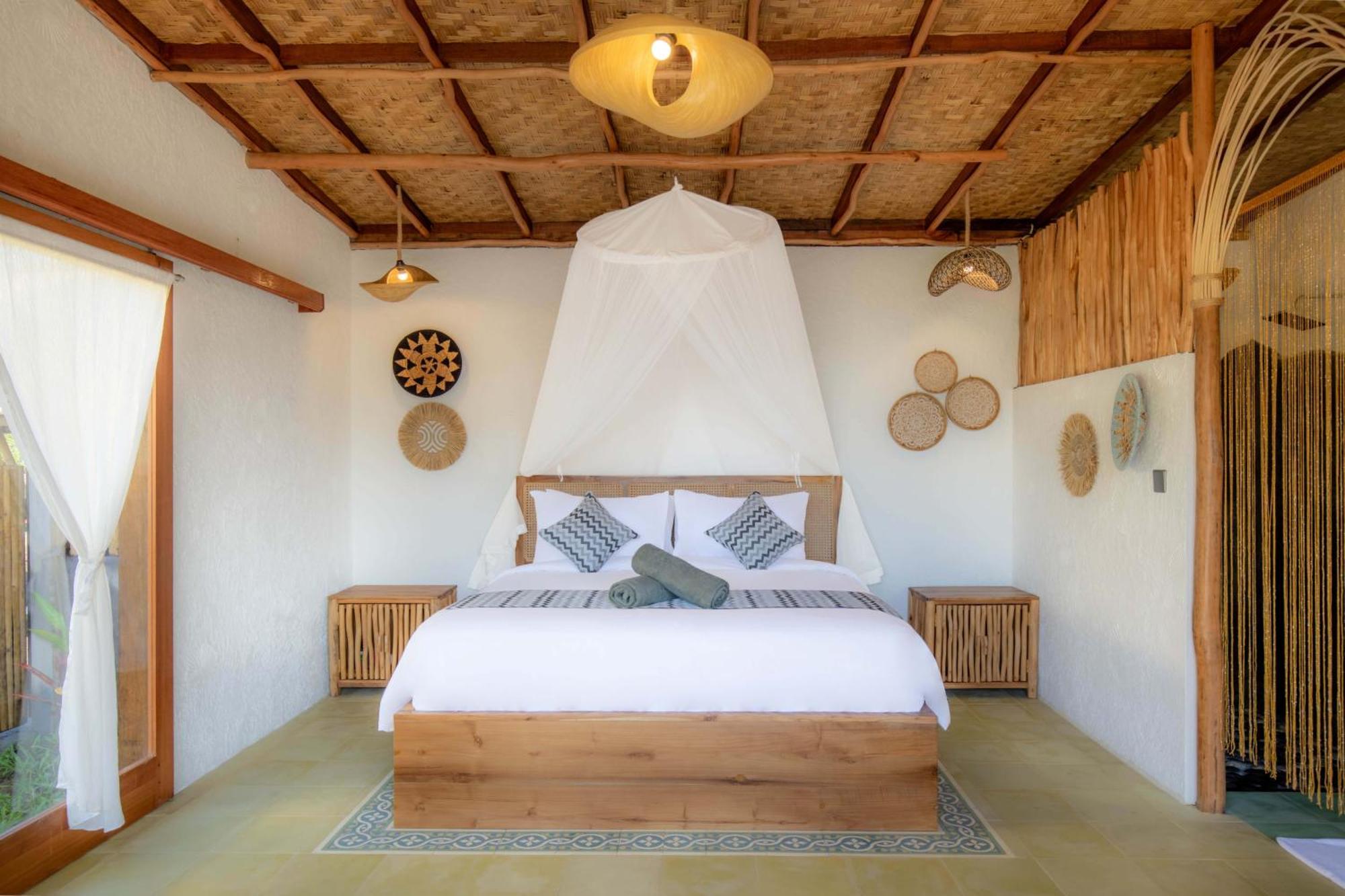 Lodge Shigar Livin Bali