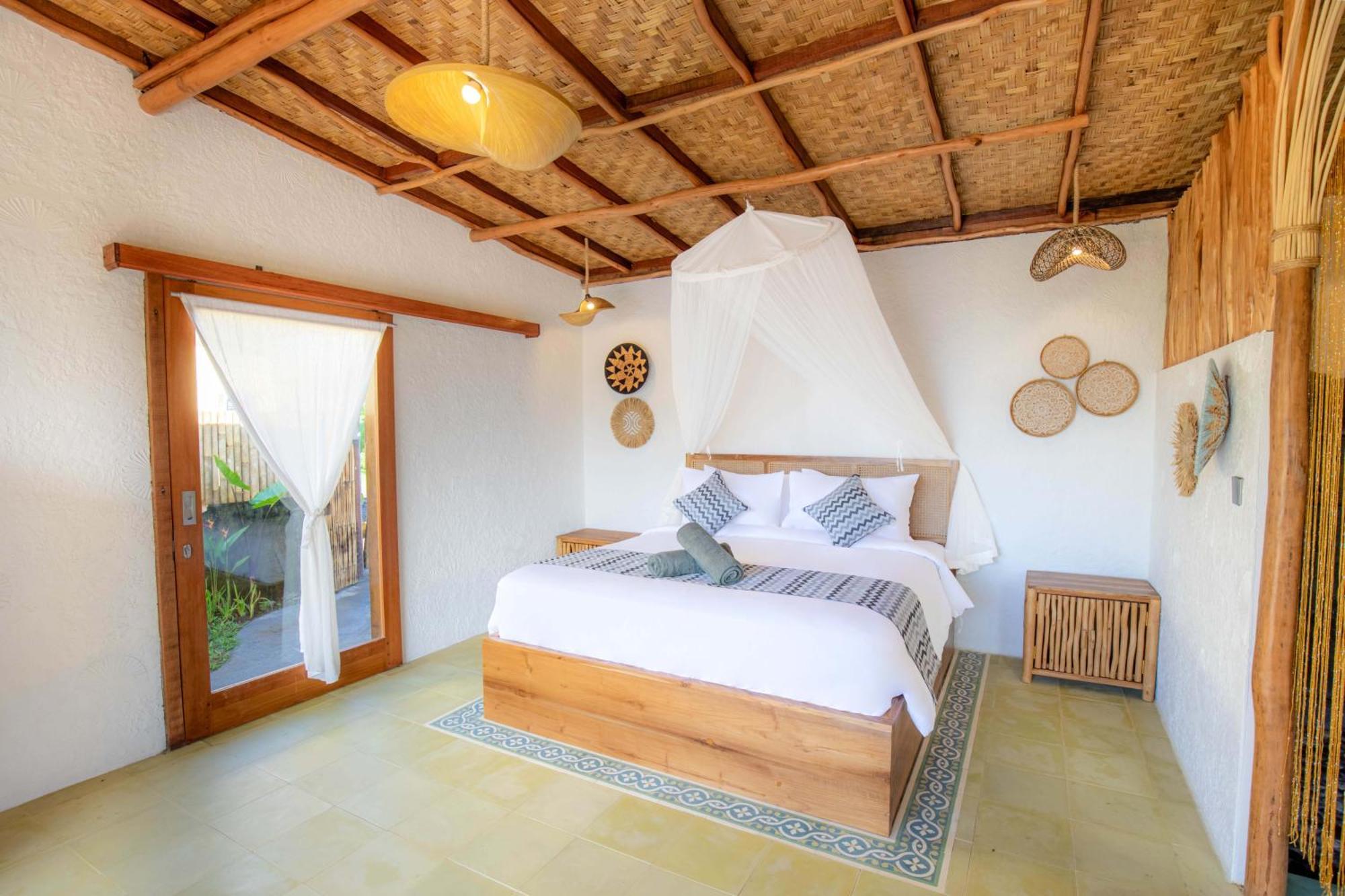Lodge Shigar Livin Bali *