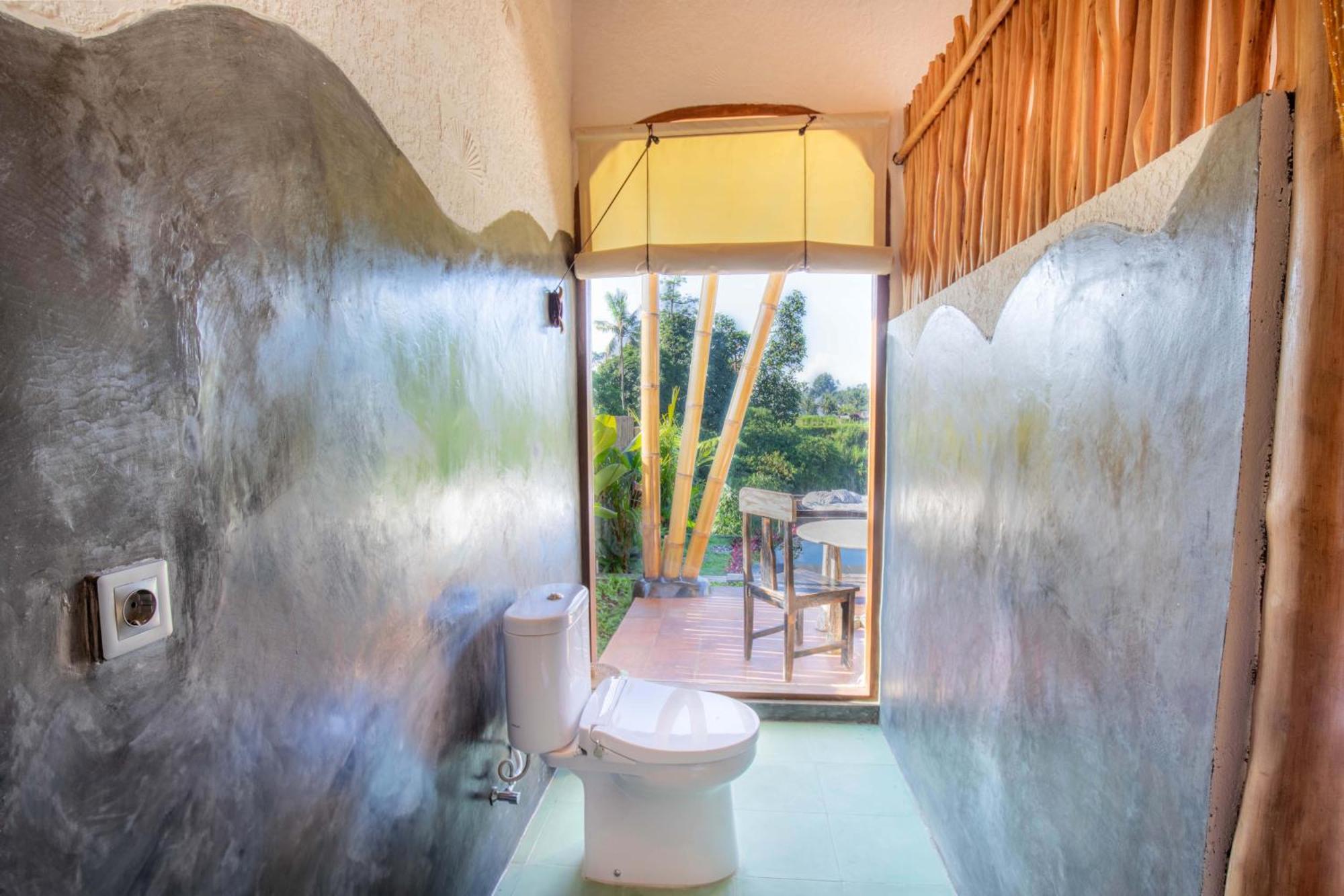 Shigar Livin Bali Lodge Sidemen (Bali)