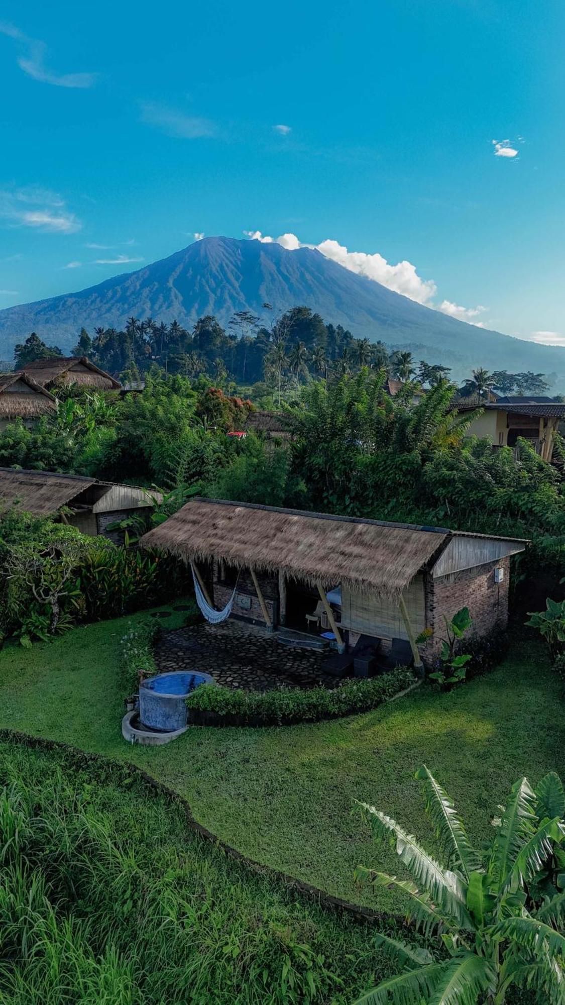 Lodge Shigar Livin Bali Sidemen (Bali)