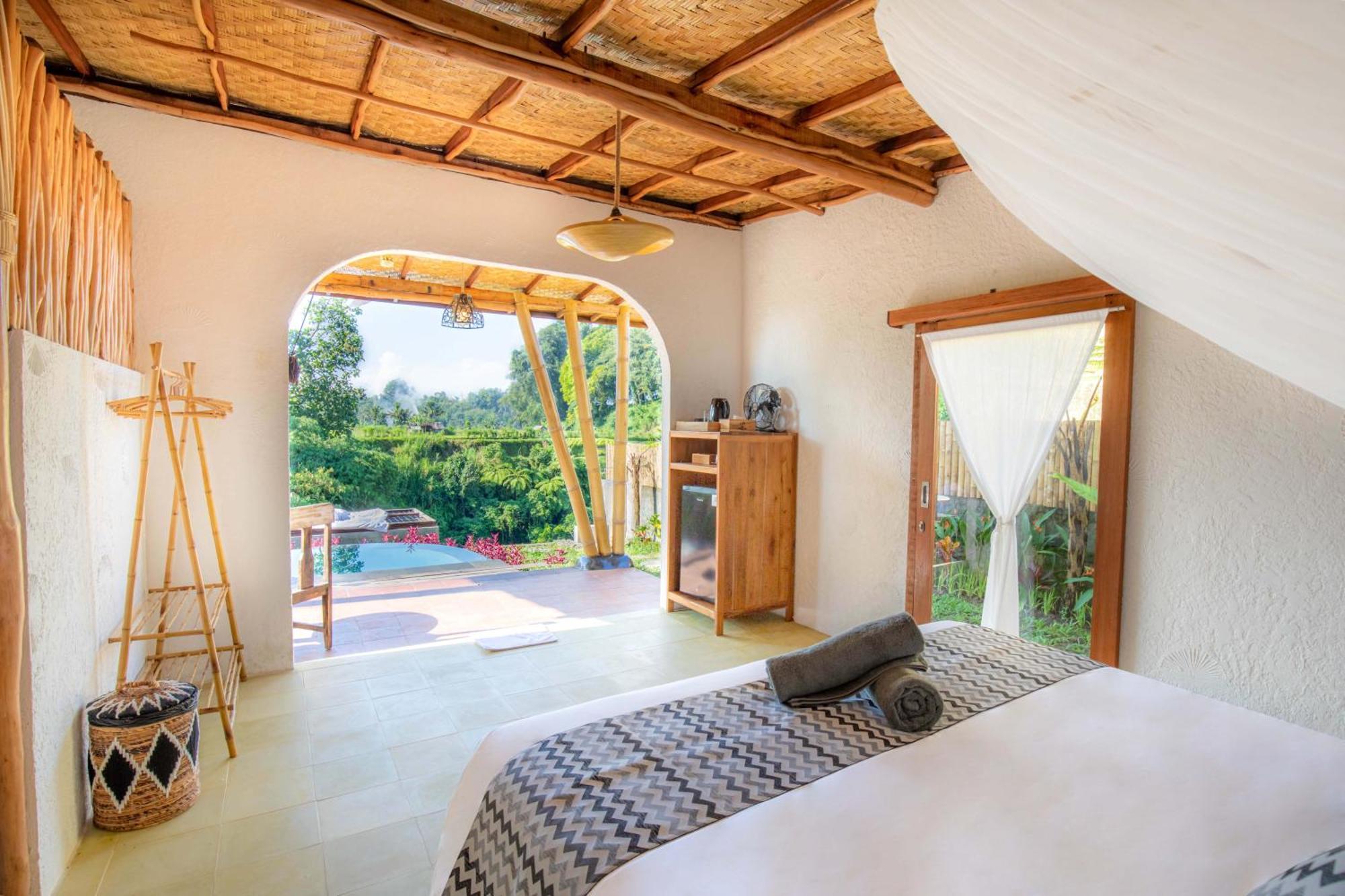 Shigar Livin Bali Lodge Sidemen (Bali)