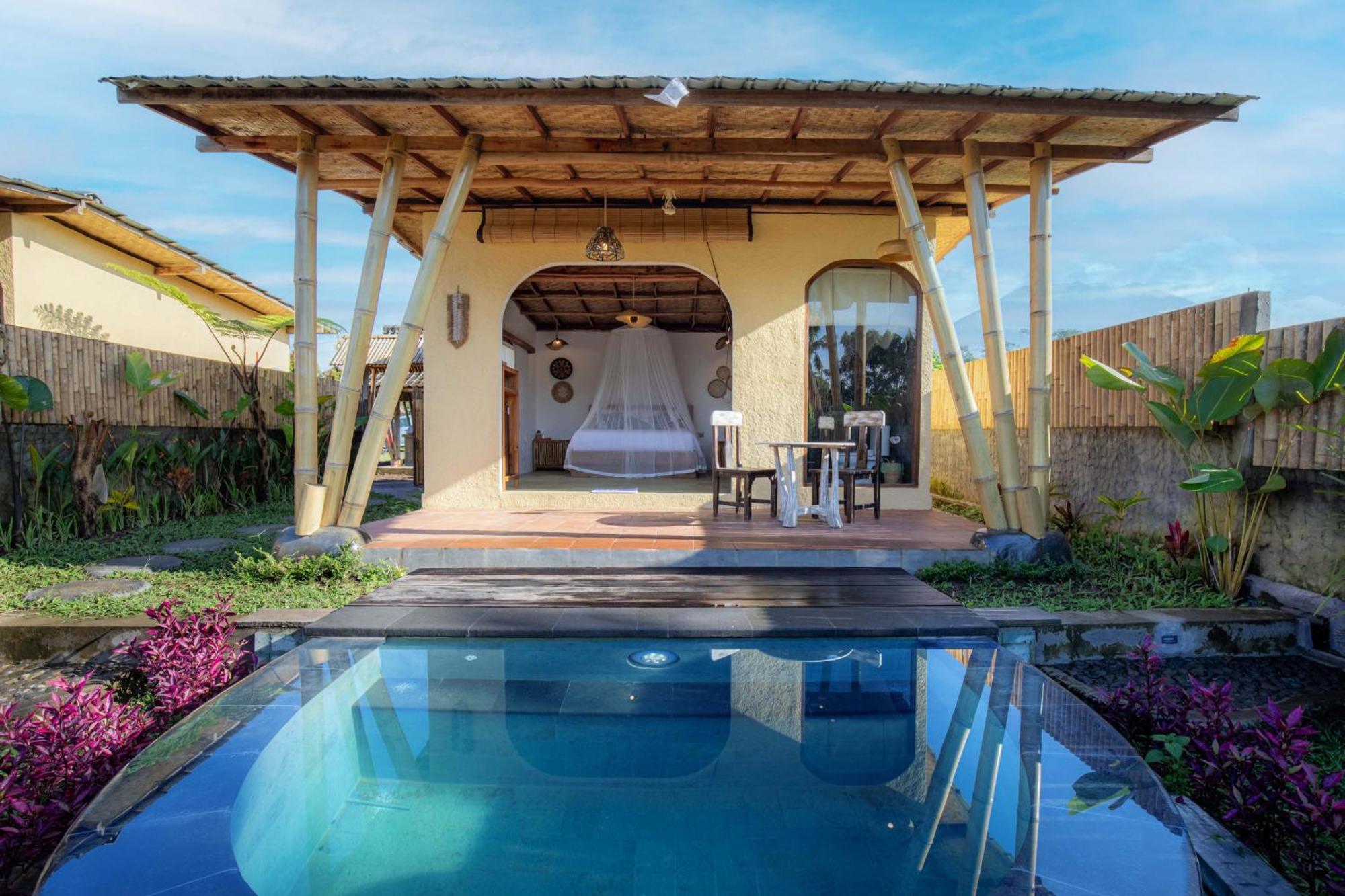 Lodge Shigar Livin Bali Sidemen (Bali)