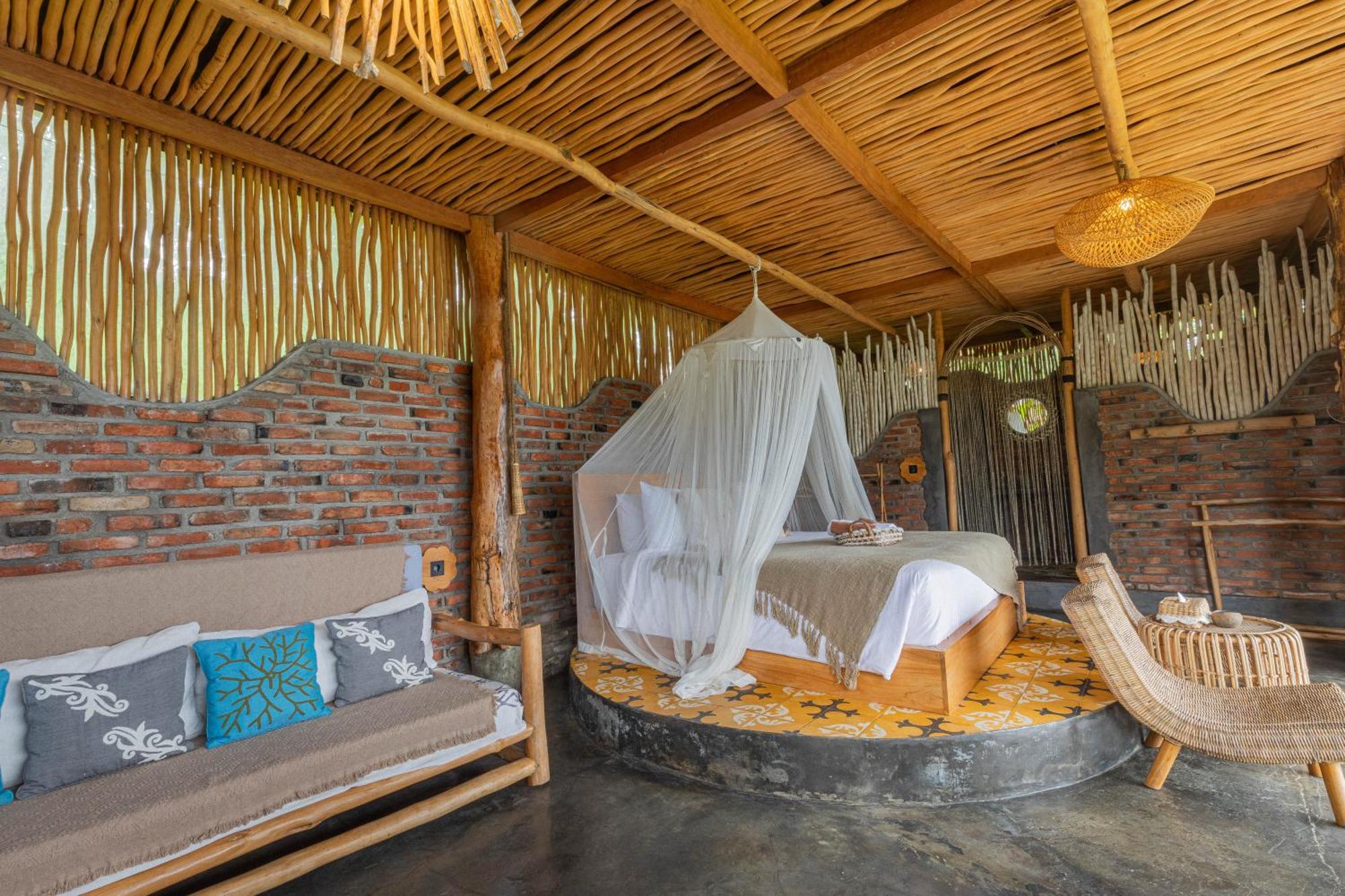 Shigar Livin Bali *