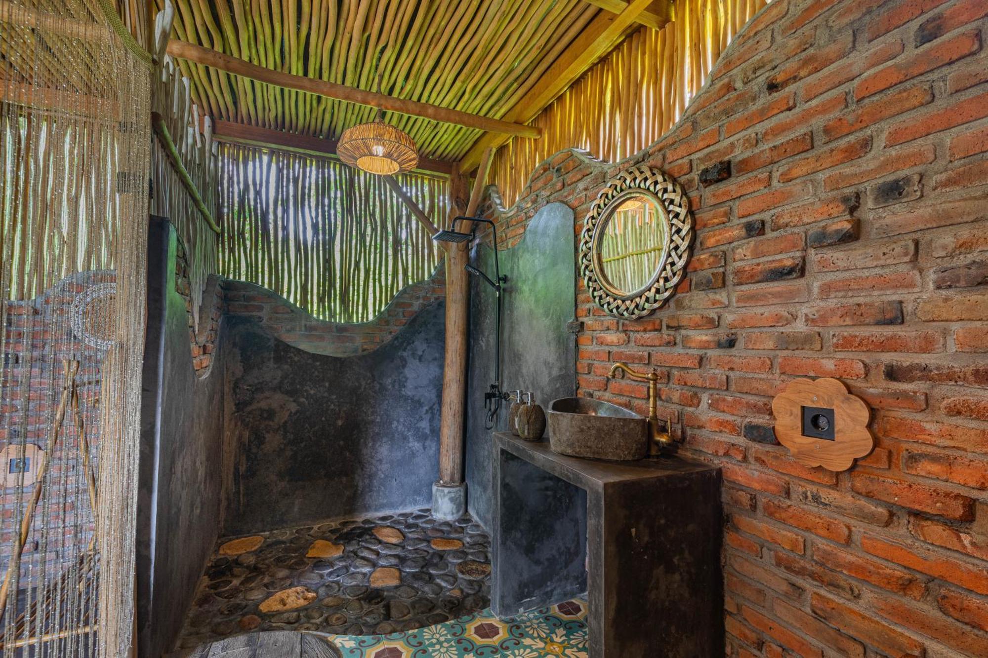 Shigar Livin Bali Sidemen (Bali)
