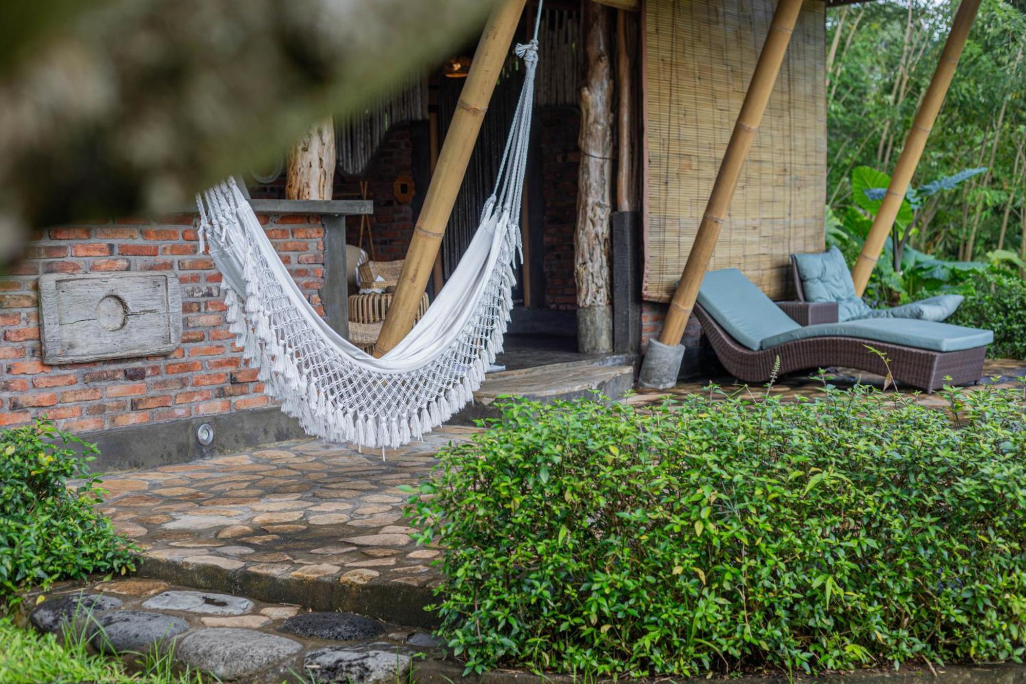 Shigar Livin Bali * Sidemen (Bali)