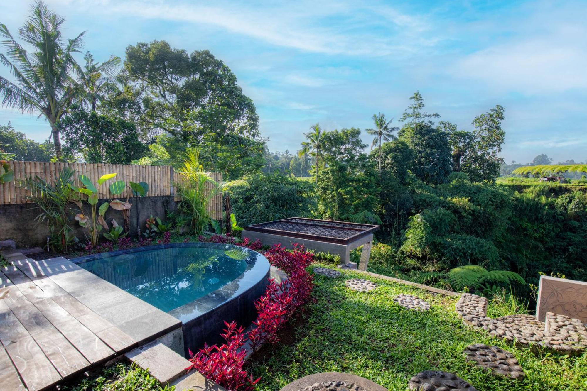 Shigar Livin Bali Lodge