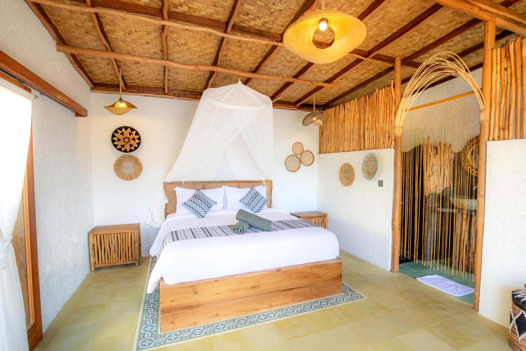 Lodge Shigar Livin Bali