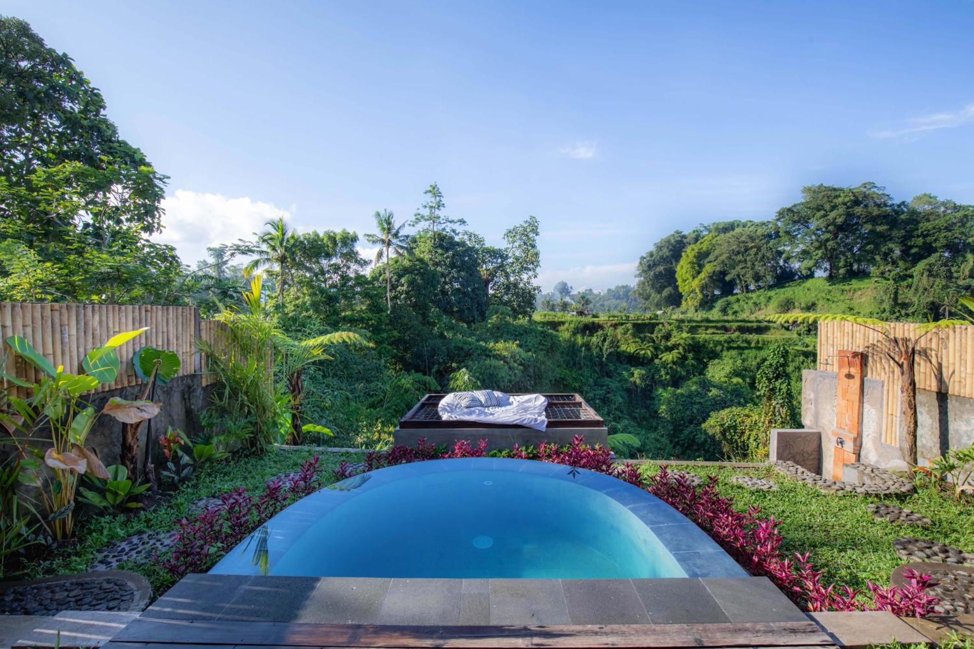Shigar Livin Bali Lodge *