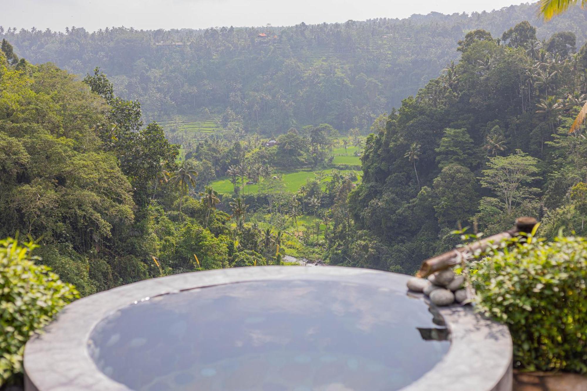 Shigar Livin Bali Lodge Sidemen (Bali)