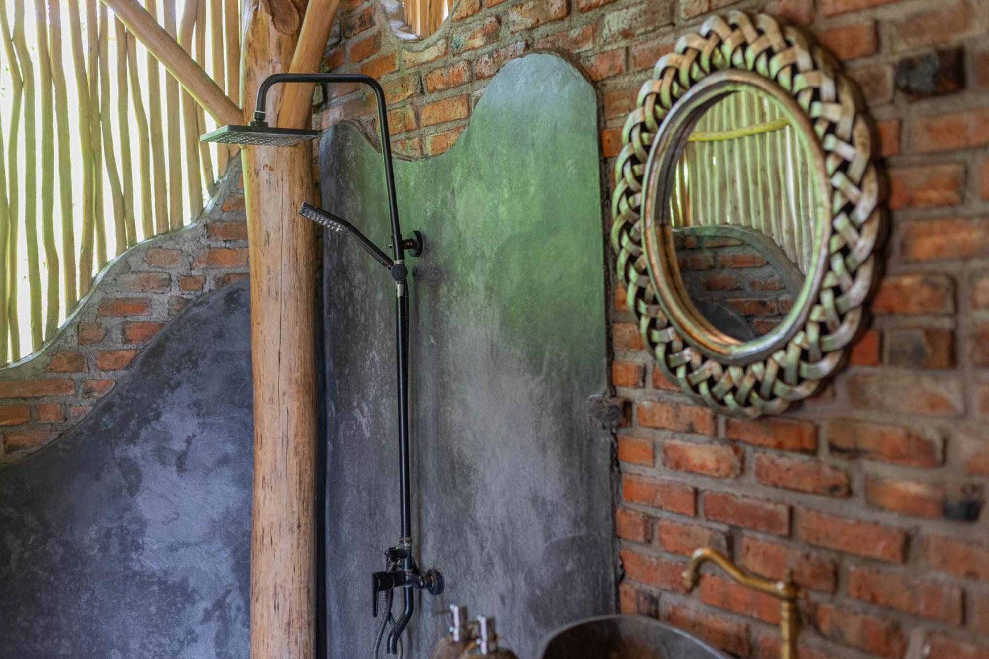 Lodge Shigar Livin Bali Sidemen (Bali)