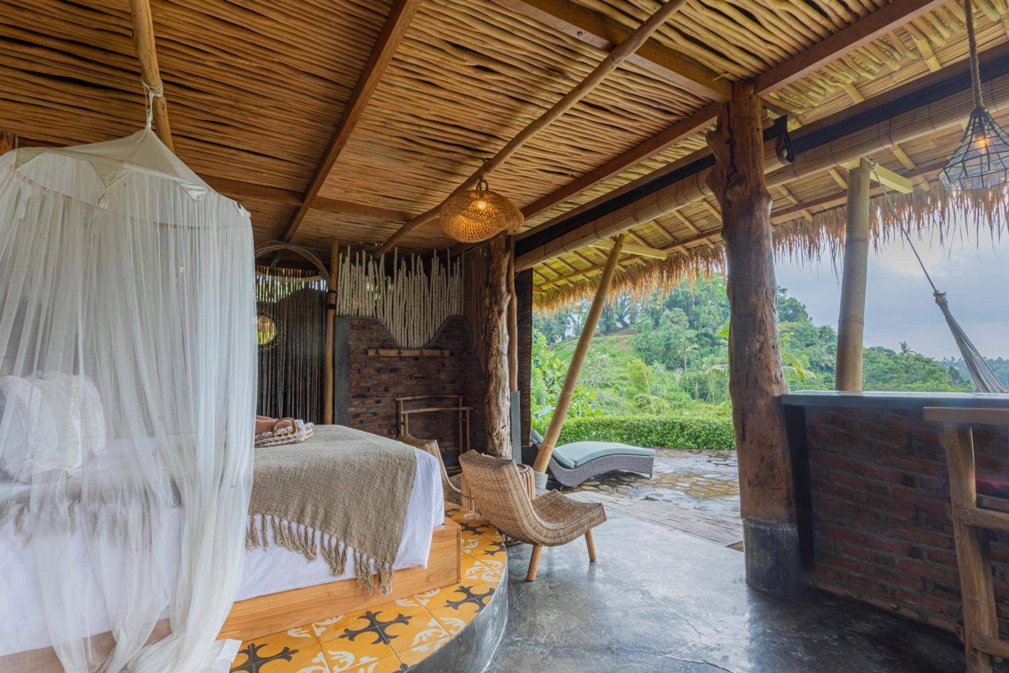 Shigar Livin Bali Sidemen (Bali)