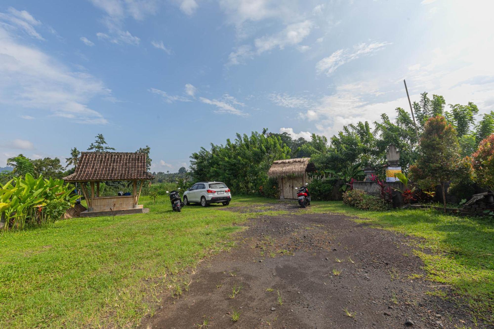 Lodge Shigar Livin Bali Sidemen (Bali)