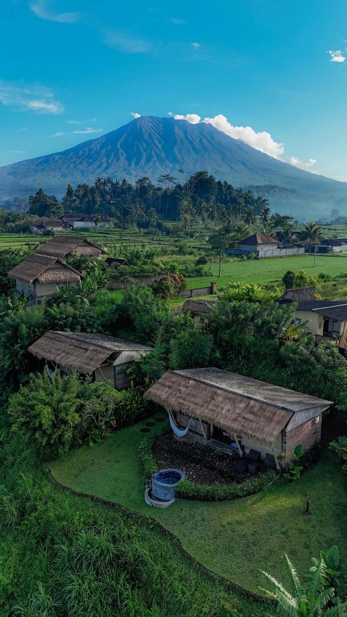 Shigar Livin Bali Sidemen (Bali)