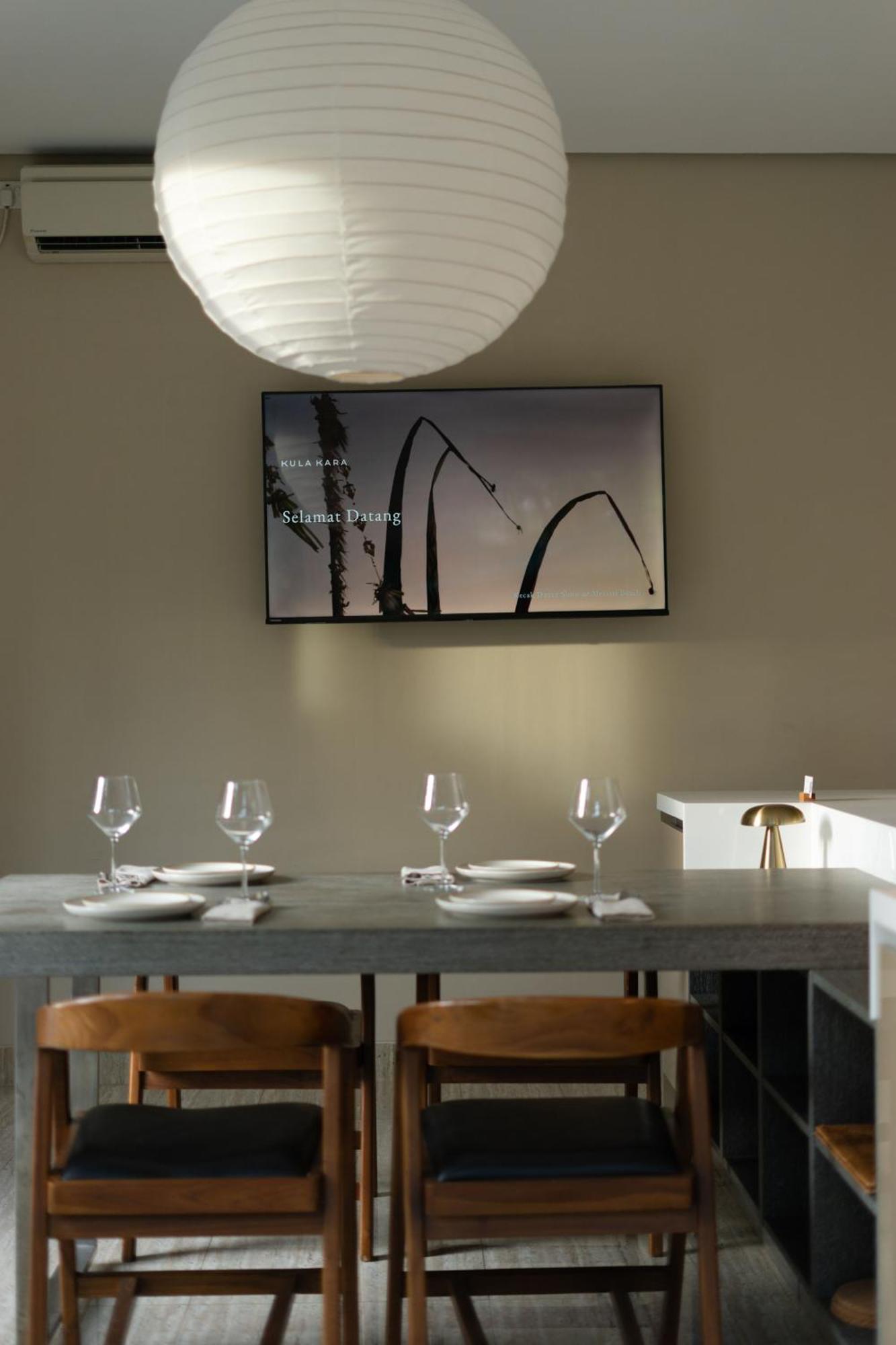 Villa Kula Kara Uluwatu (Bali)