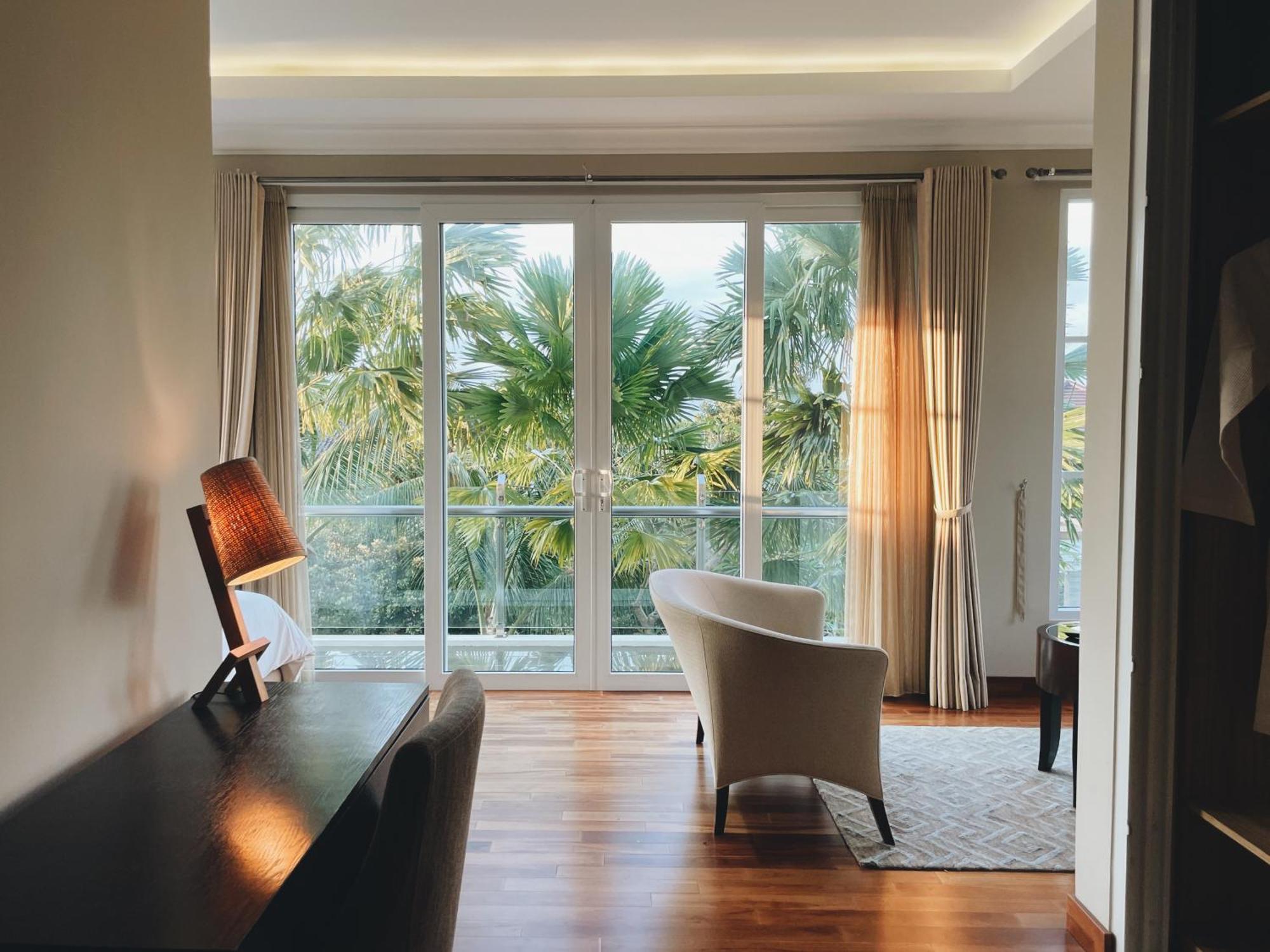 Kula Kara Villa Uluwatu (Bali)