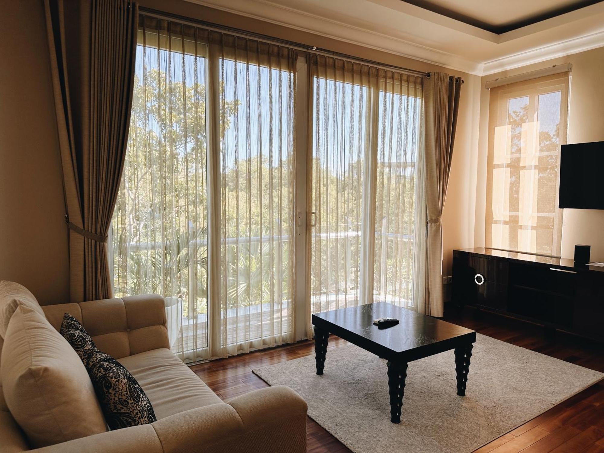 Kula Kara Villa