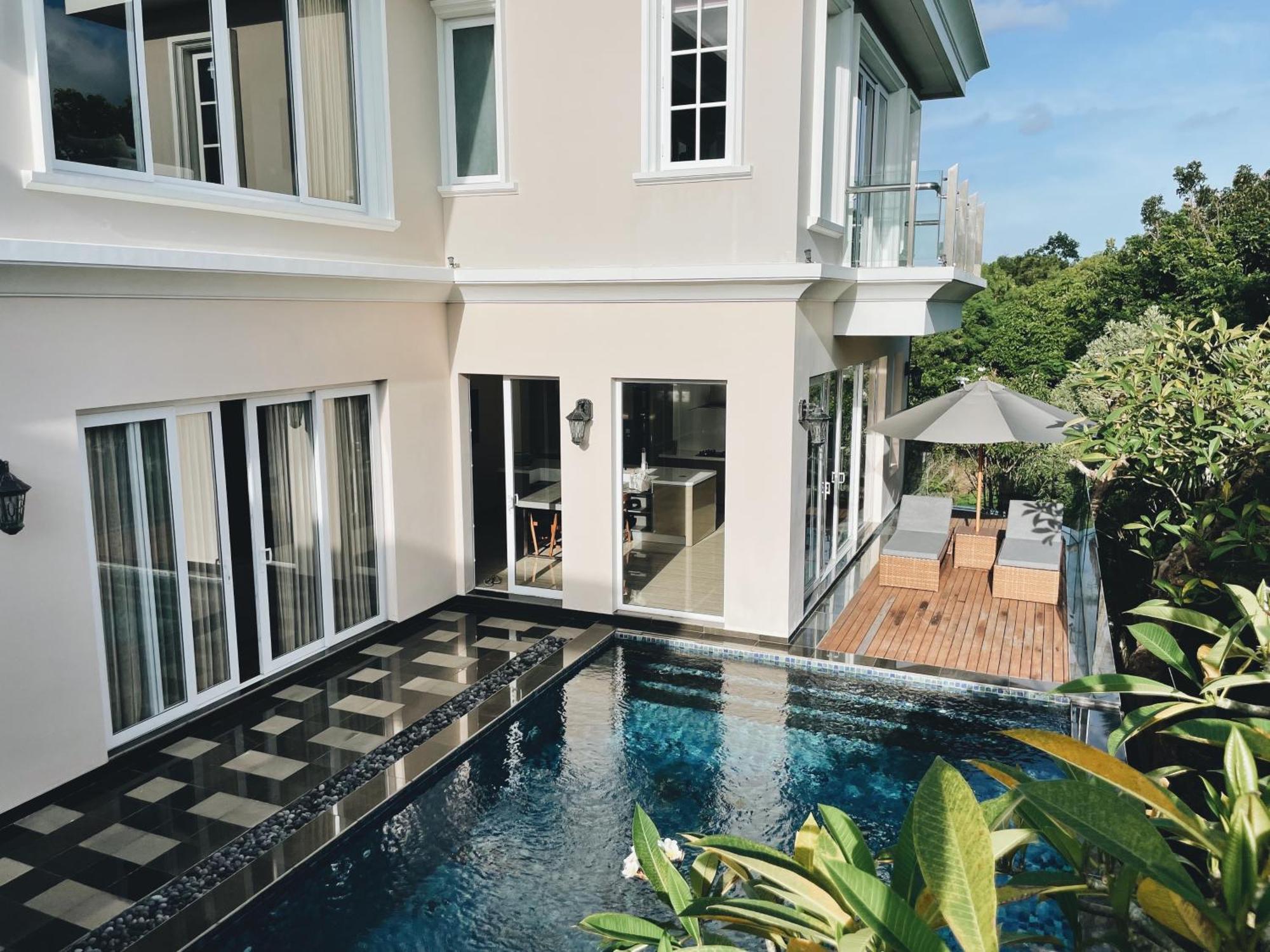 Kula Kara Villa