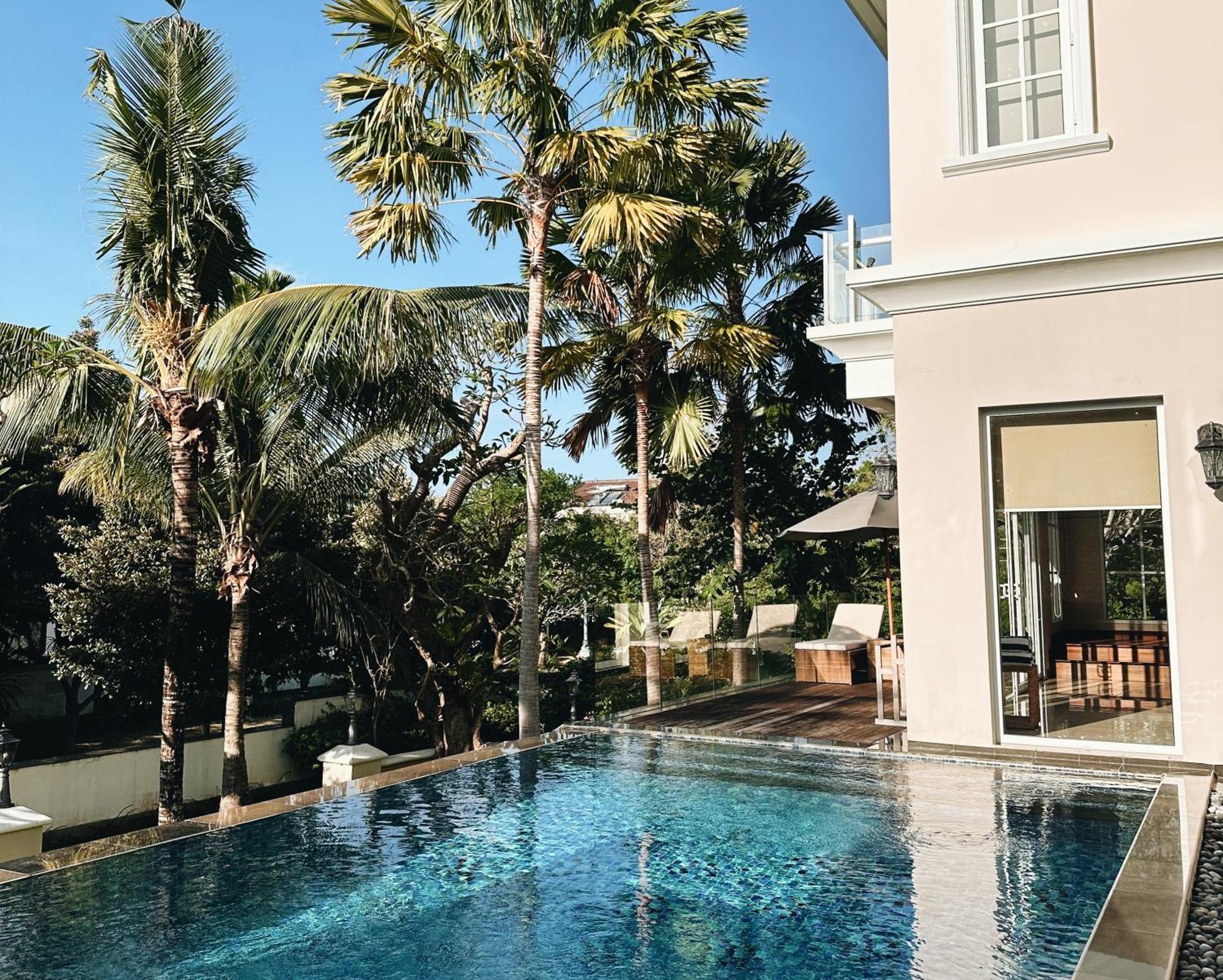 Kula Kara Villa Uluwatu (Bali)