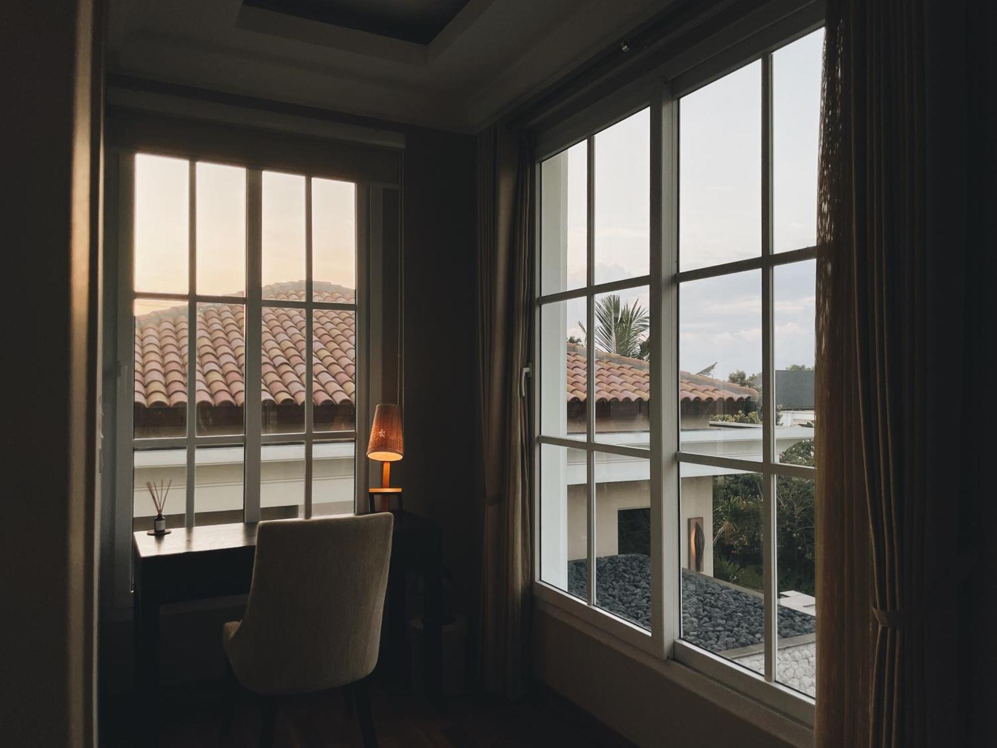Kula Kara Villa Uluwatu (Bali)