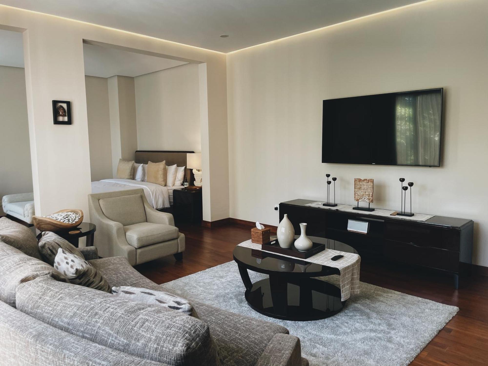 Kula Kara Villa