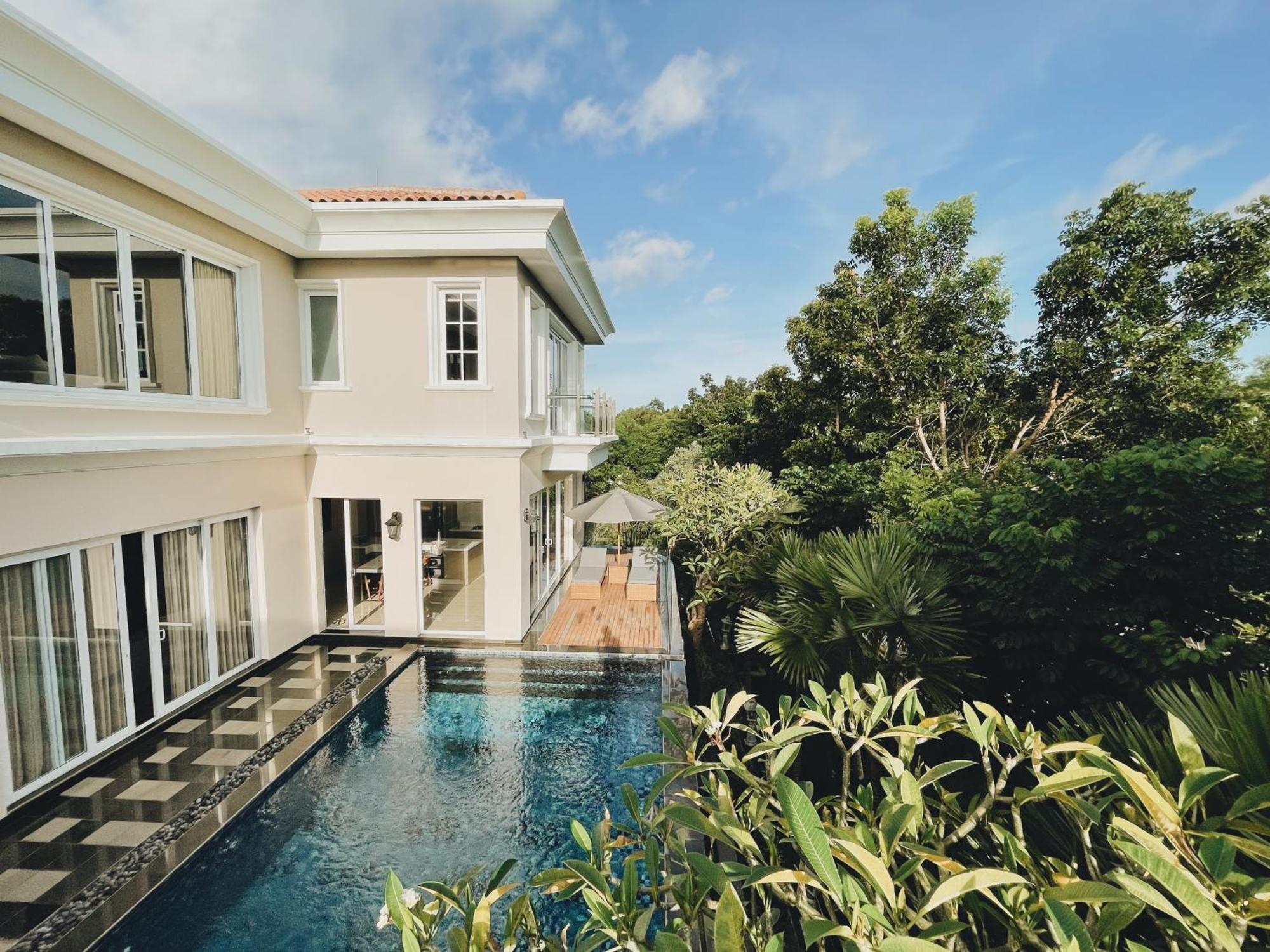 Kula Kara Villa