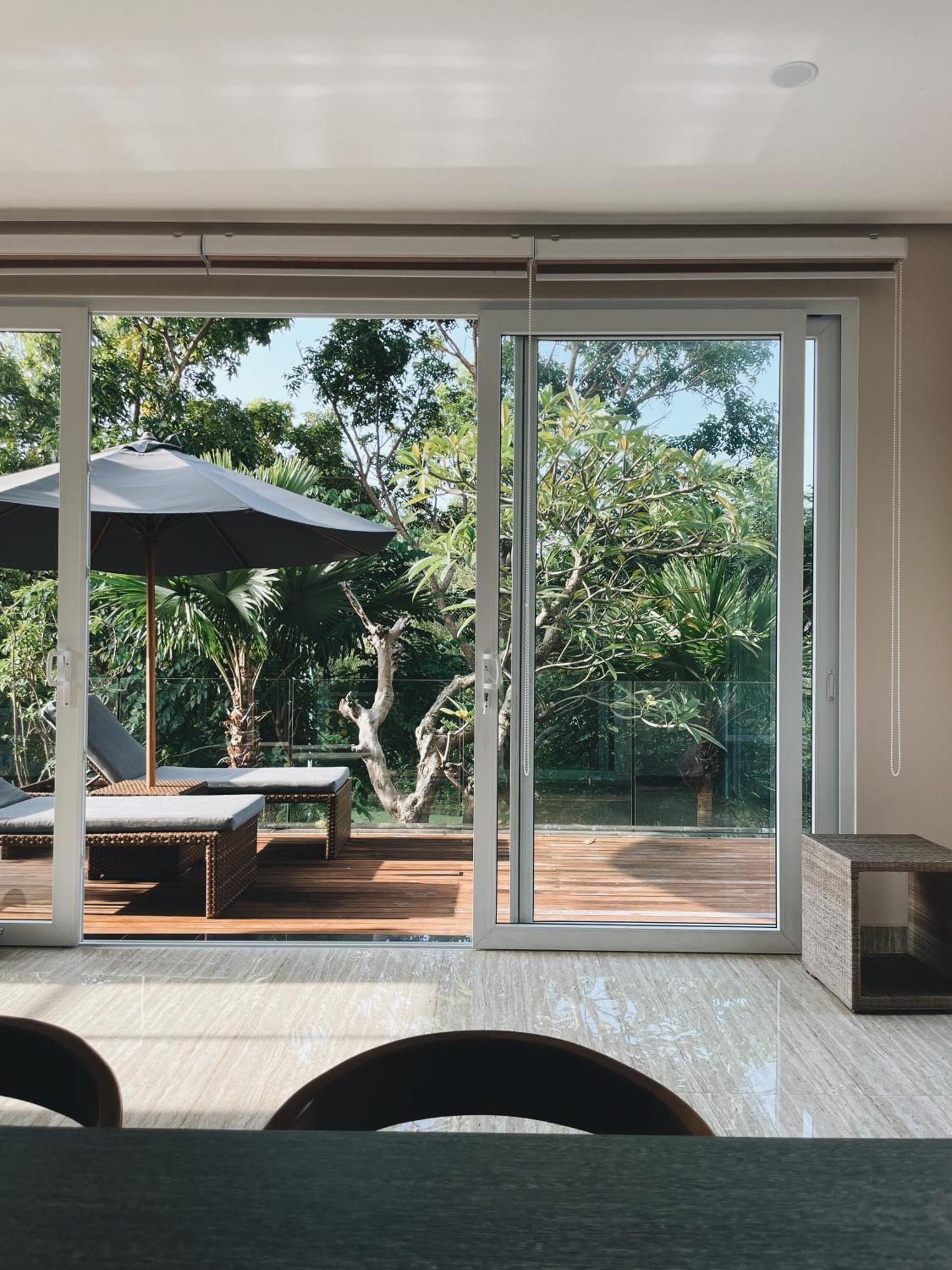 Kula Kara Villa