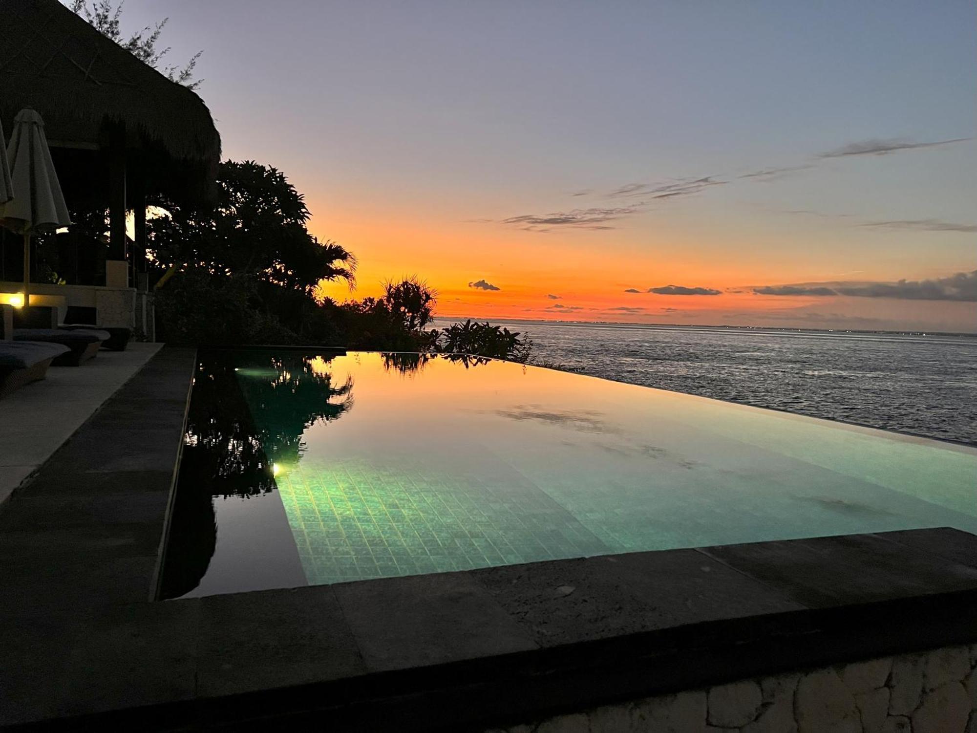 The Point Nusa Lembongan (Bali)